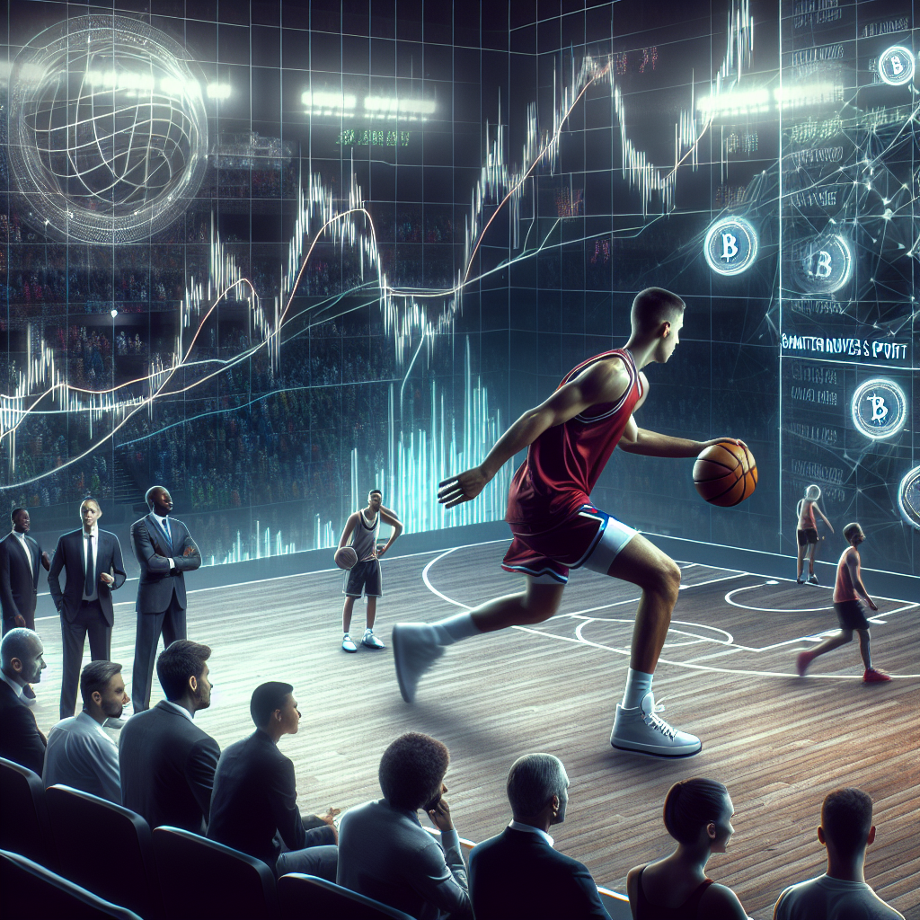 BTCC y Jaren Jackson Jr. inspiran movimientos más inteligentes en deporte y cripto