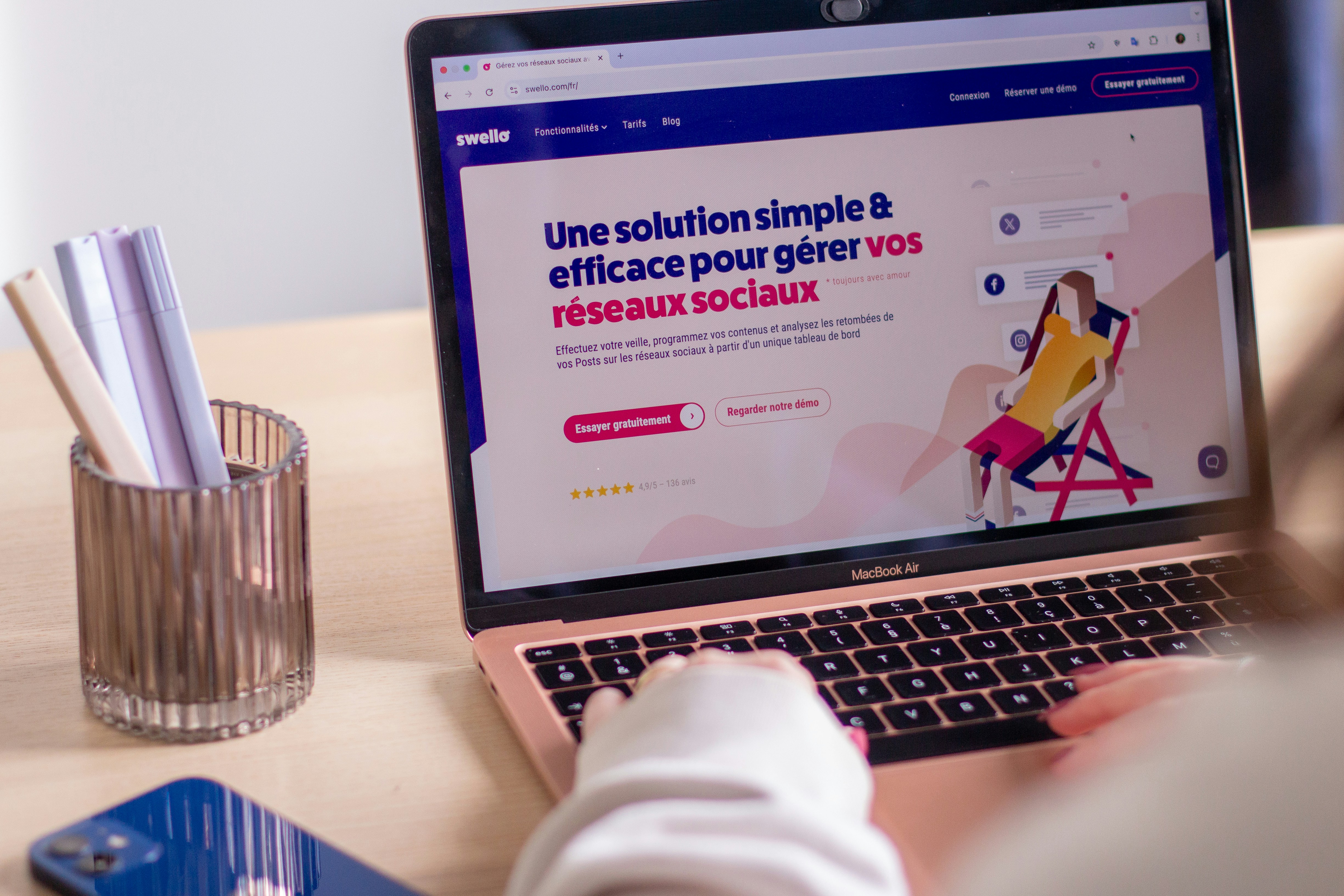 ¿Qué hace que un buen portal de socios con solución de panel de reparto de ingresos?