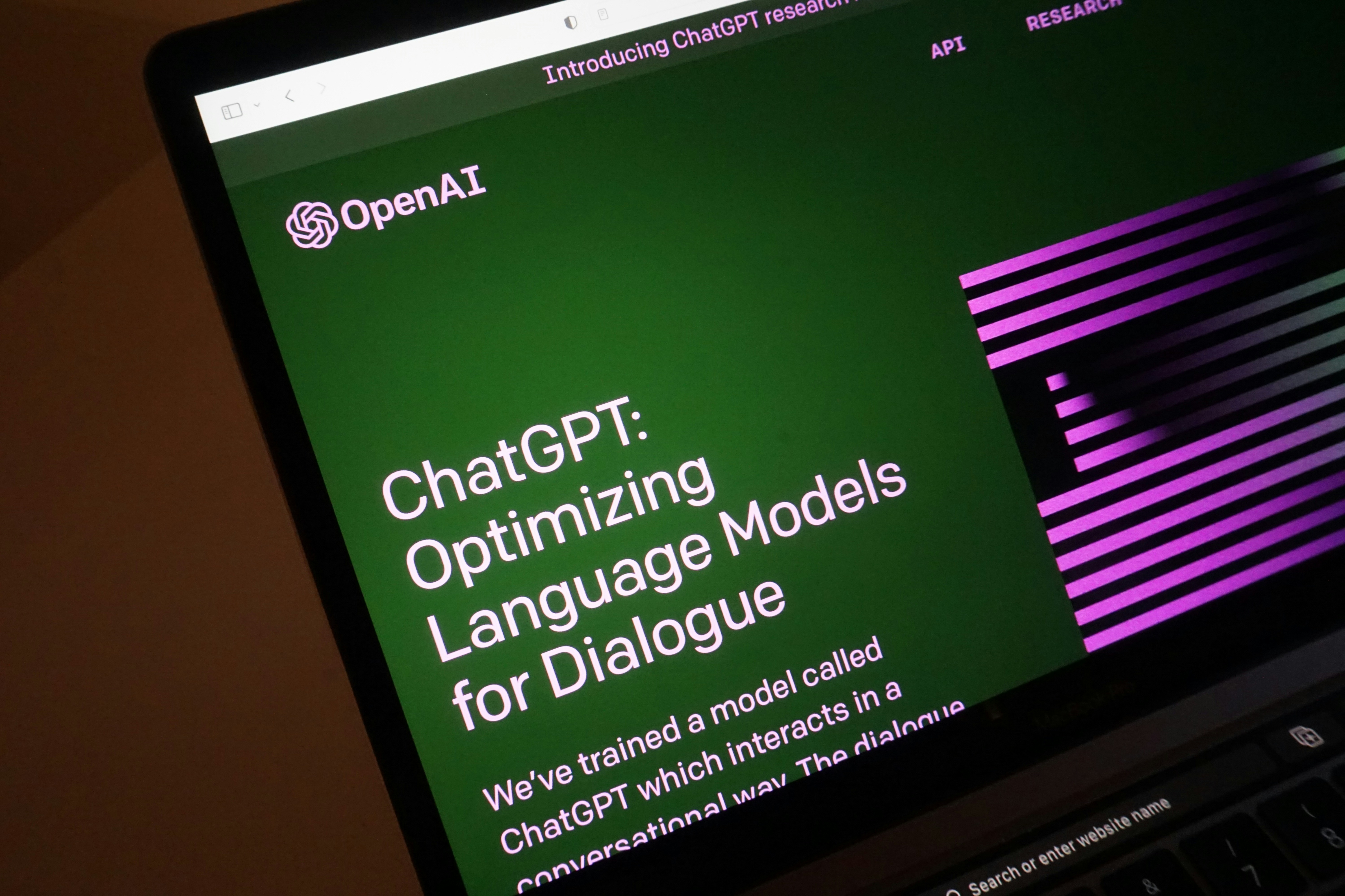 Aplicación oficial para presentarse al Partner de ChatGPT en A Coruña - Más de 15 años de experiencia