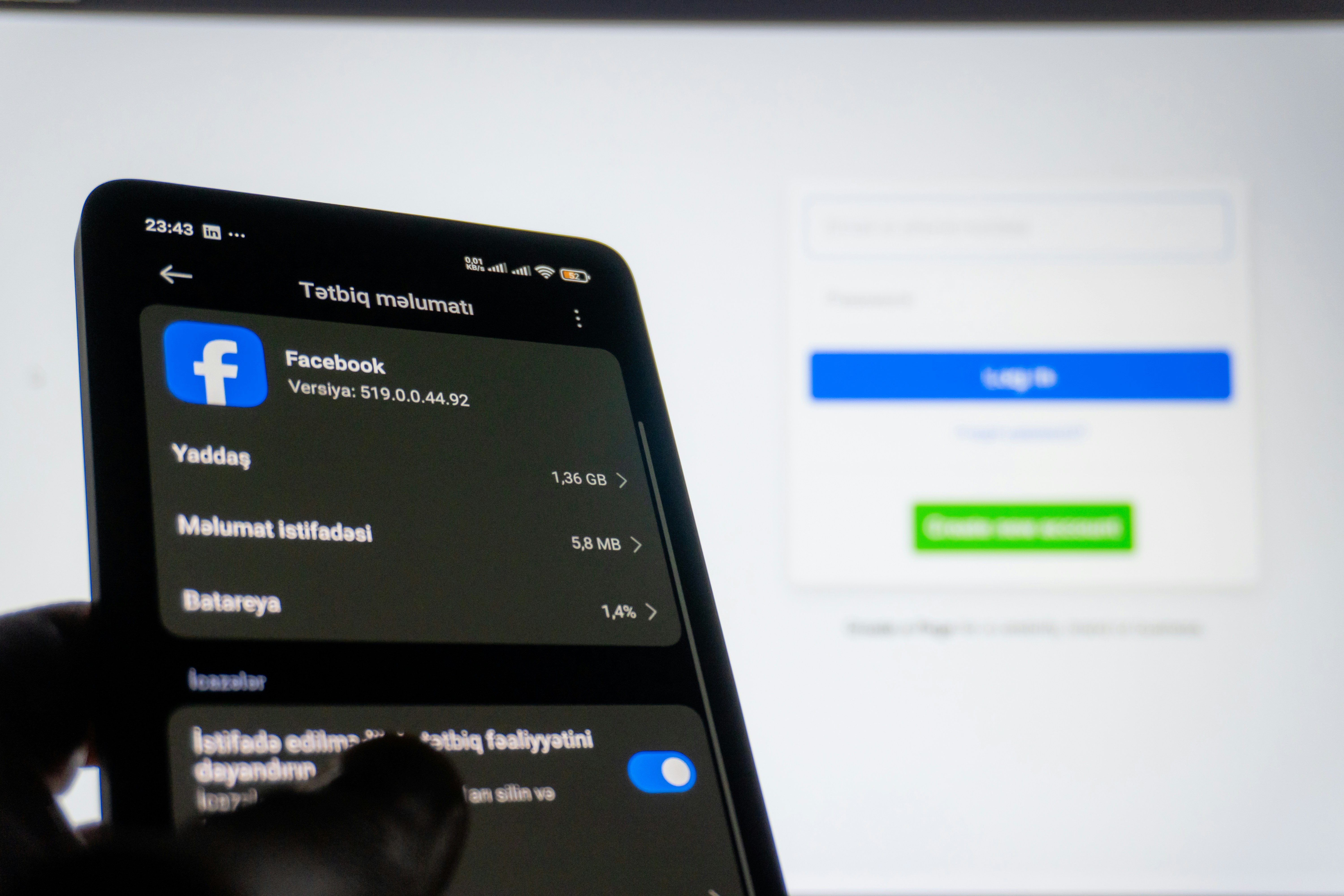 Cómo y dónde comprar cuentas de Facebook si estás buscando...