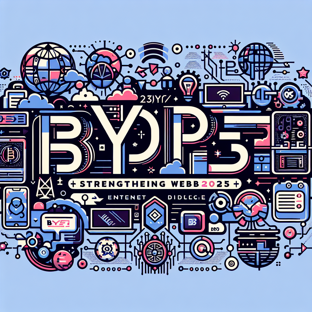 BYDFi en KBW2025: fortaleciendo Web3