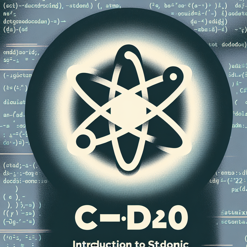 C++20: Introducción a std::atomic