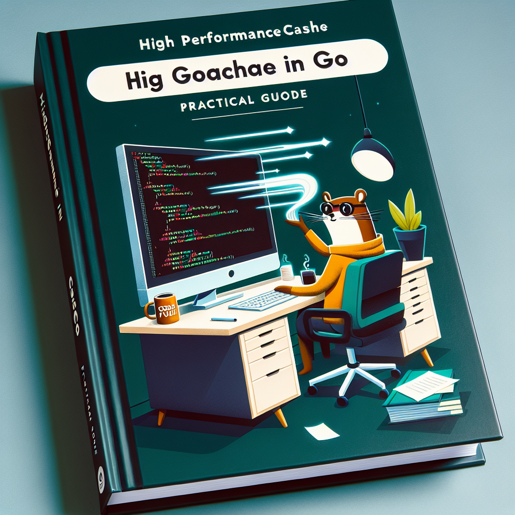 Caché de Alto Rendimiento en Go: Guía Práctica