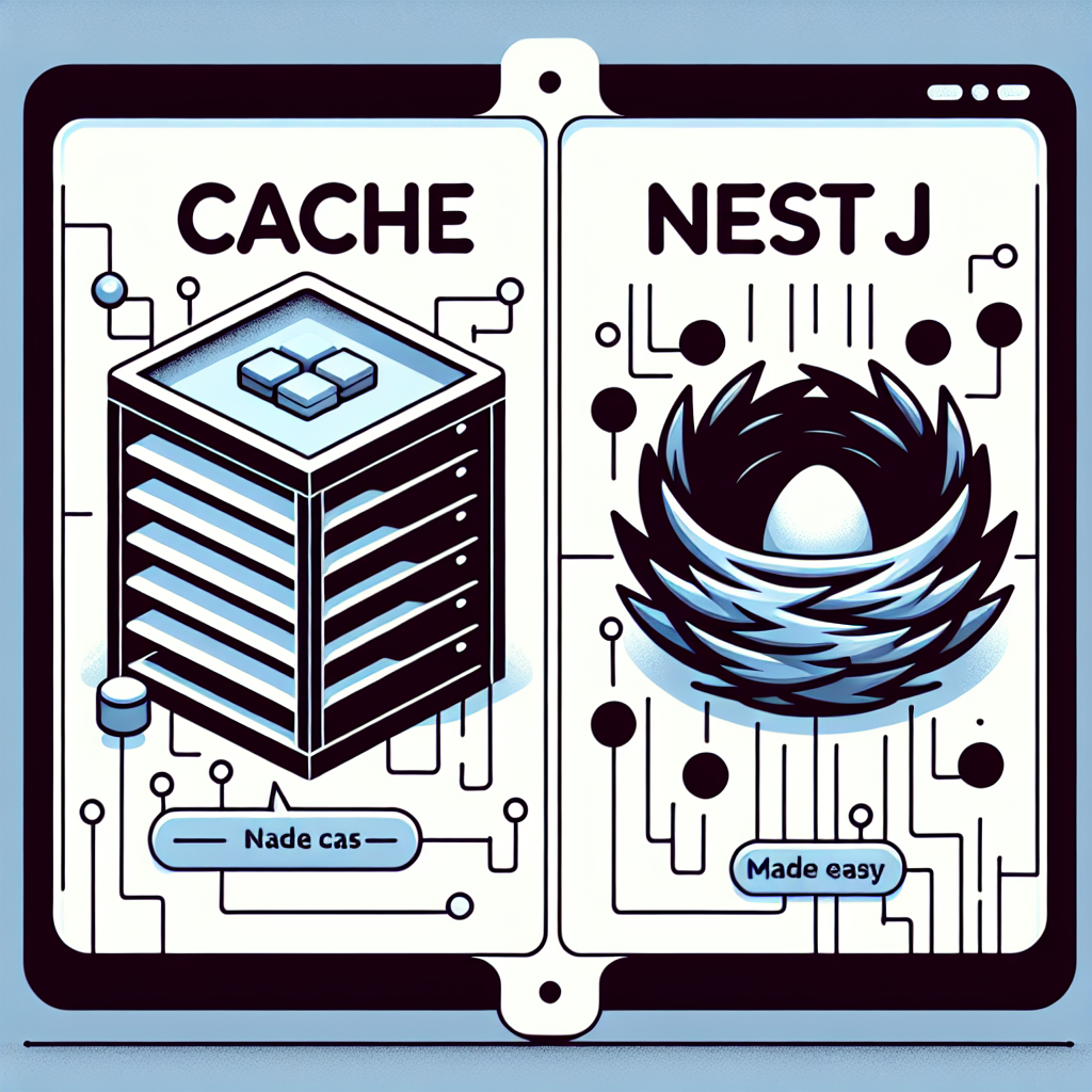 Cache en NestJS Fácil