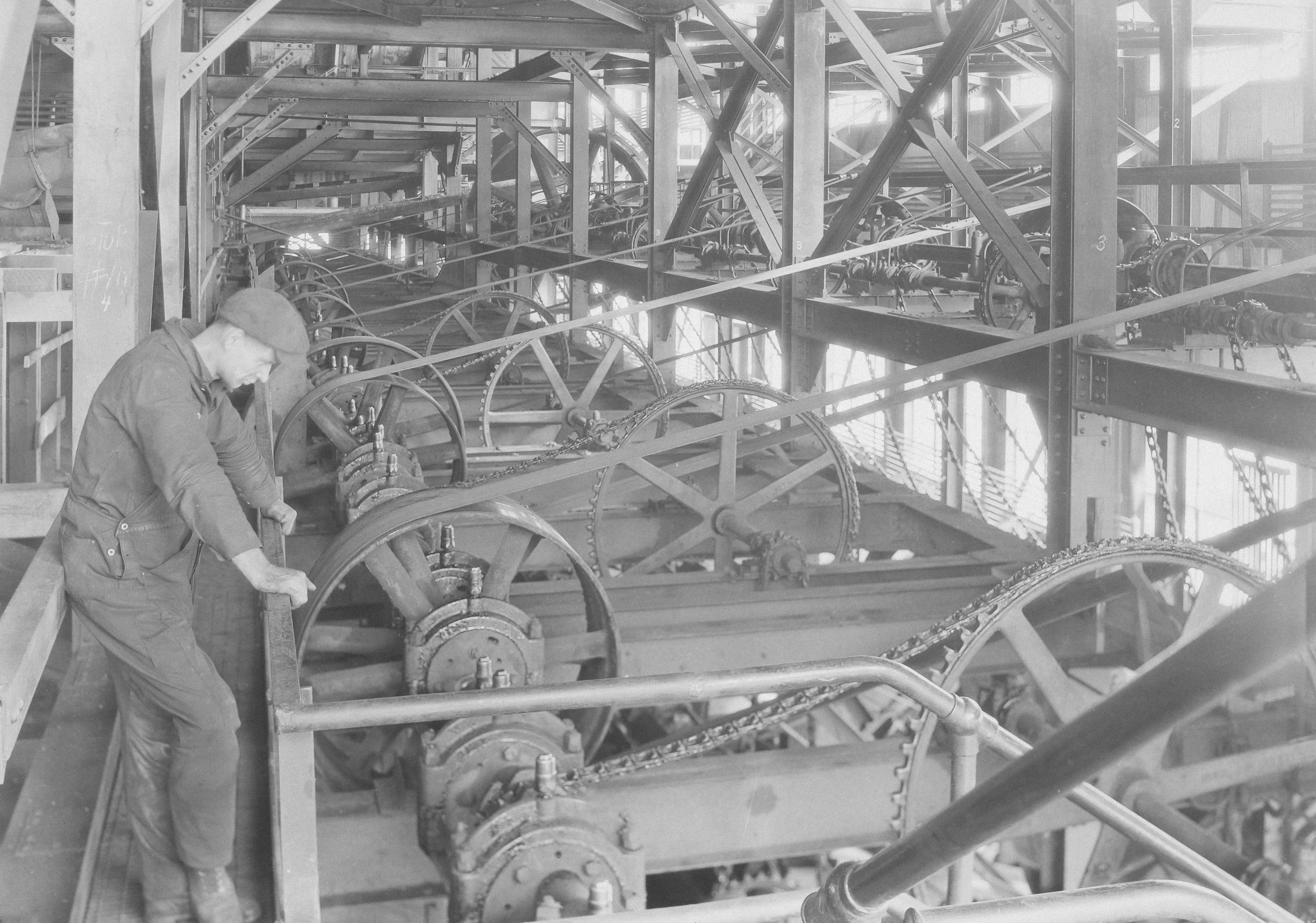 La Historia y el Futuro del CAD en Ingeniería