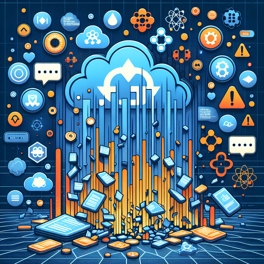 Caída autoinfligida de Cloudflare: cómo un fallo de React derribó el panel