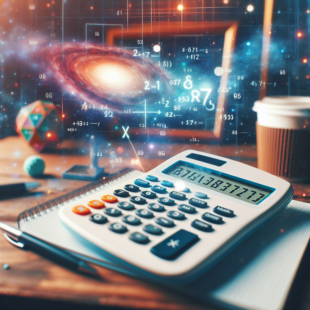 Calculadora de Powerball: cuando las matemáticas se cruzan con sueños y la realidad