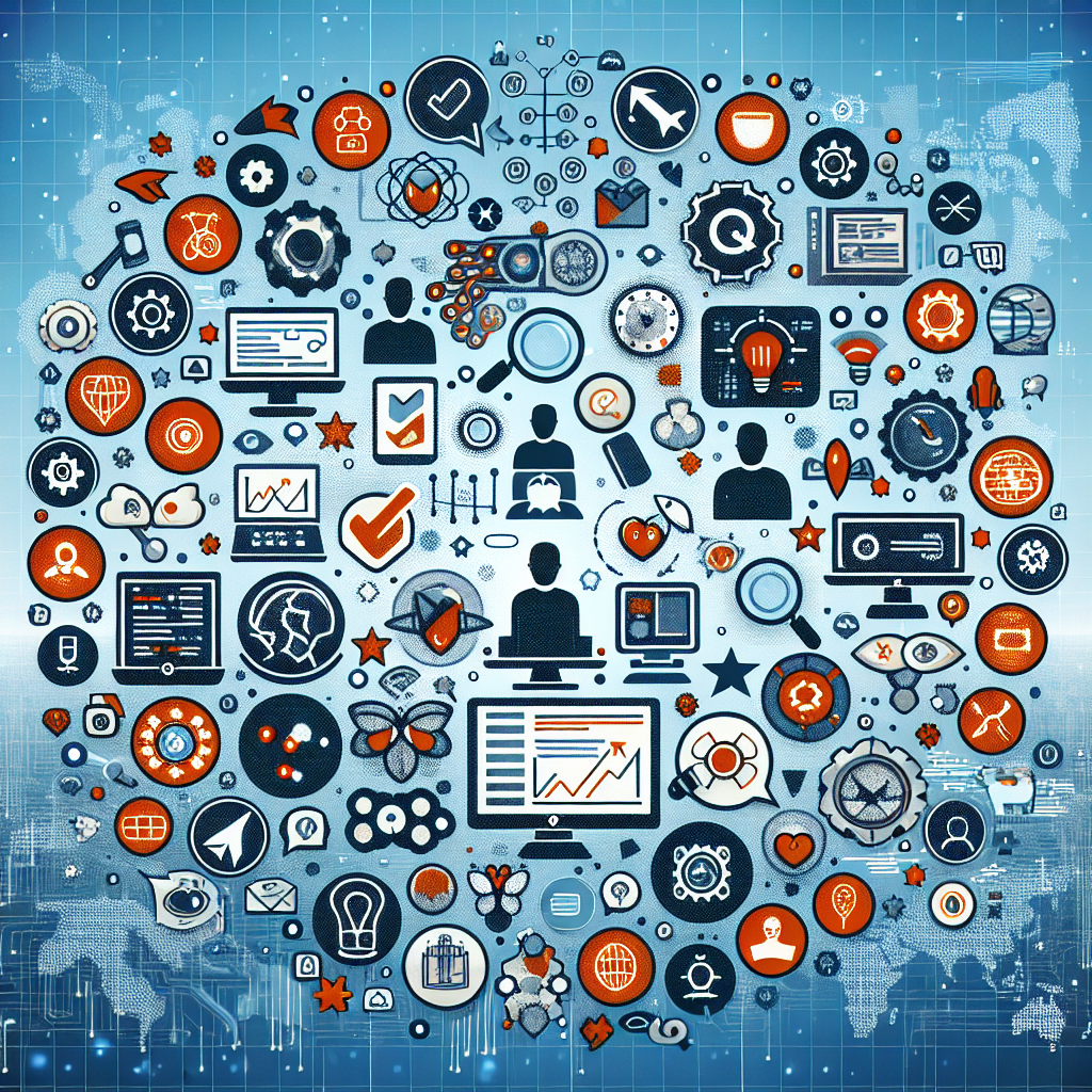 Calidad de Software: Cultura, Roles y Mentalidad