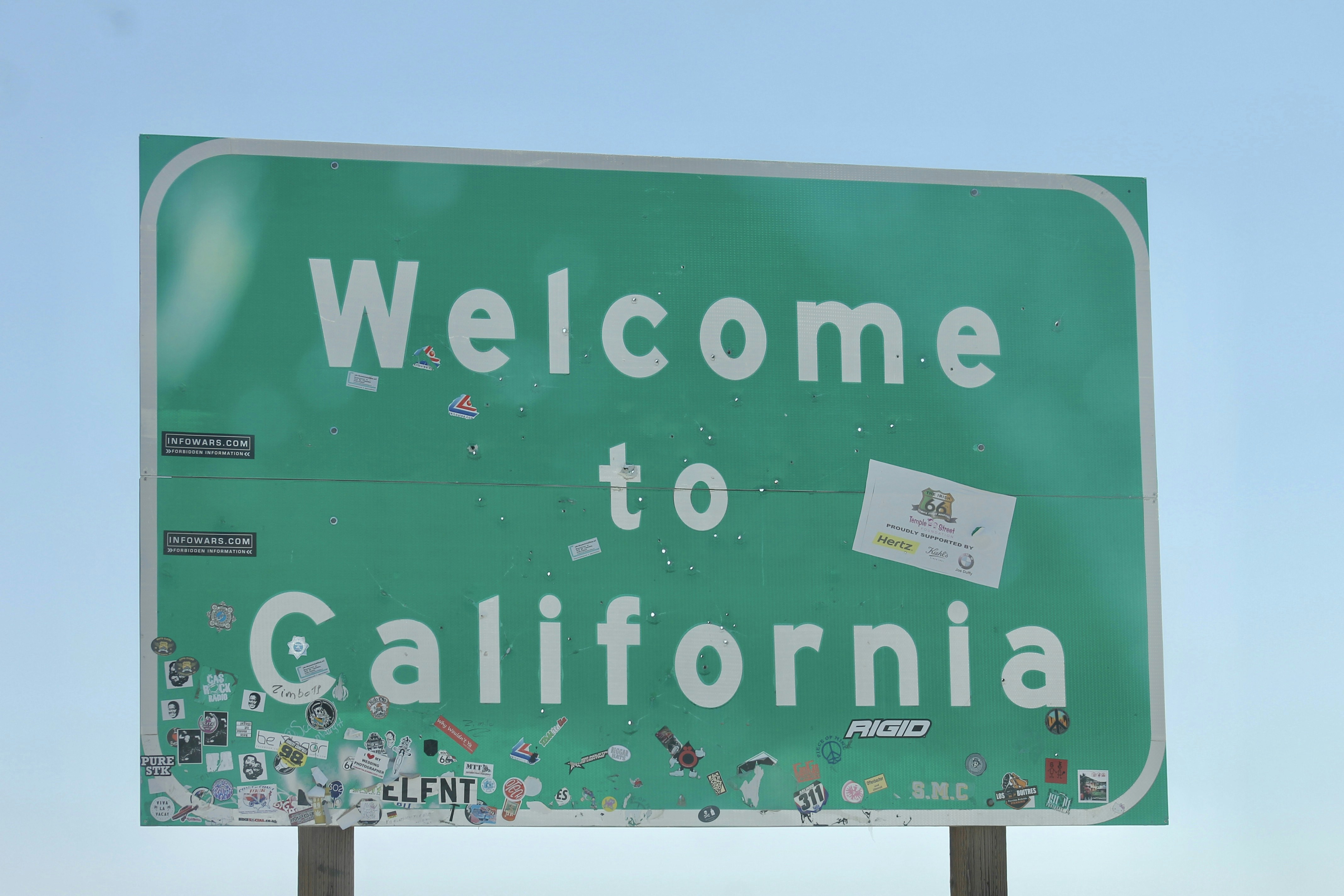 California AI Bill SB 53 oficialmente se convierte en ley