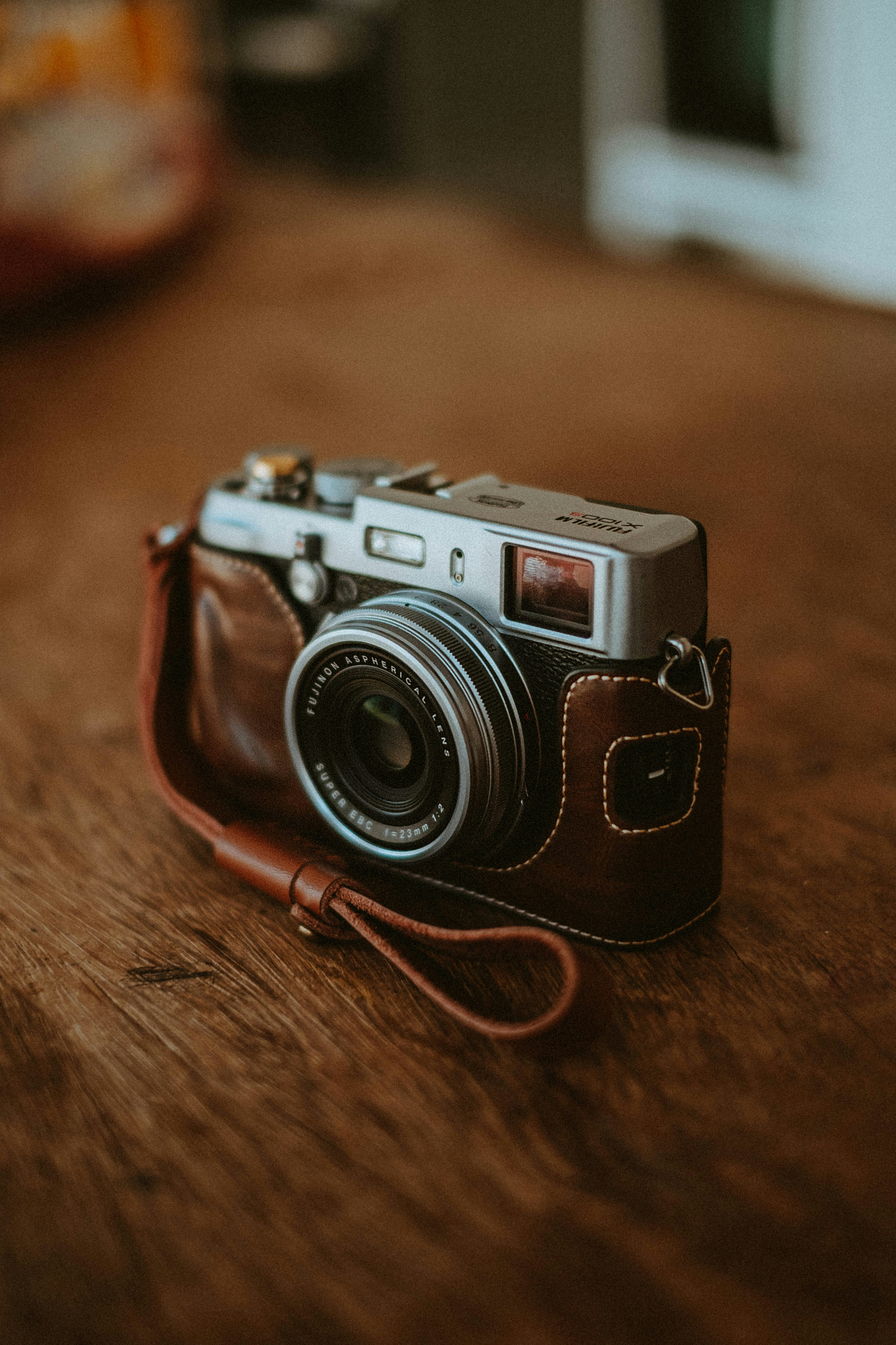 Camp Snap 2: más delgado y con más filtros