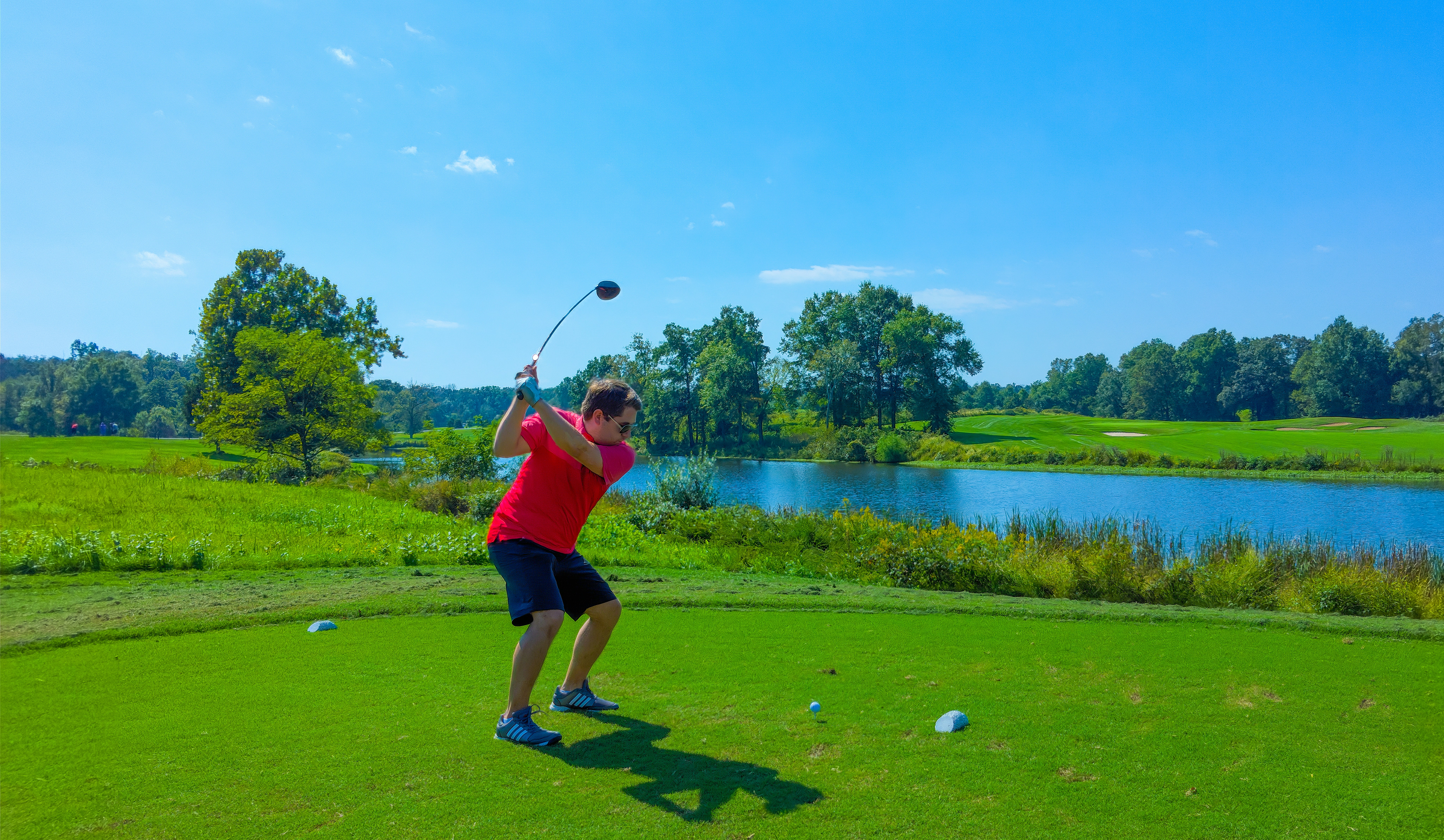 Campeón Junior de los Estados Unidos: ¿Podemos derrotarlo Bryan Bros Golf?