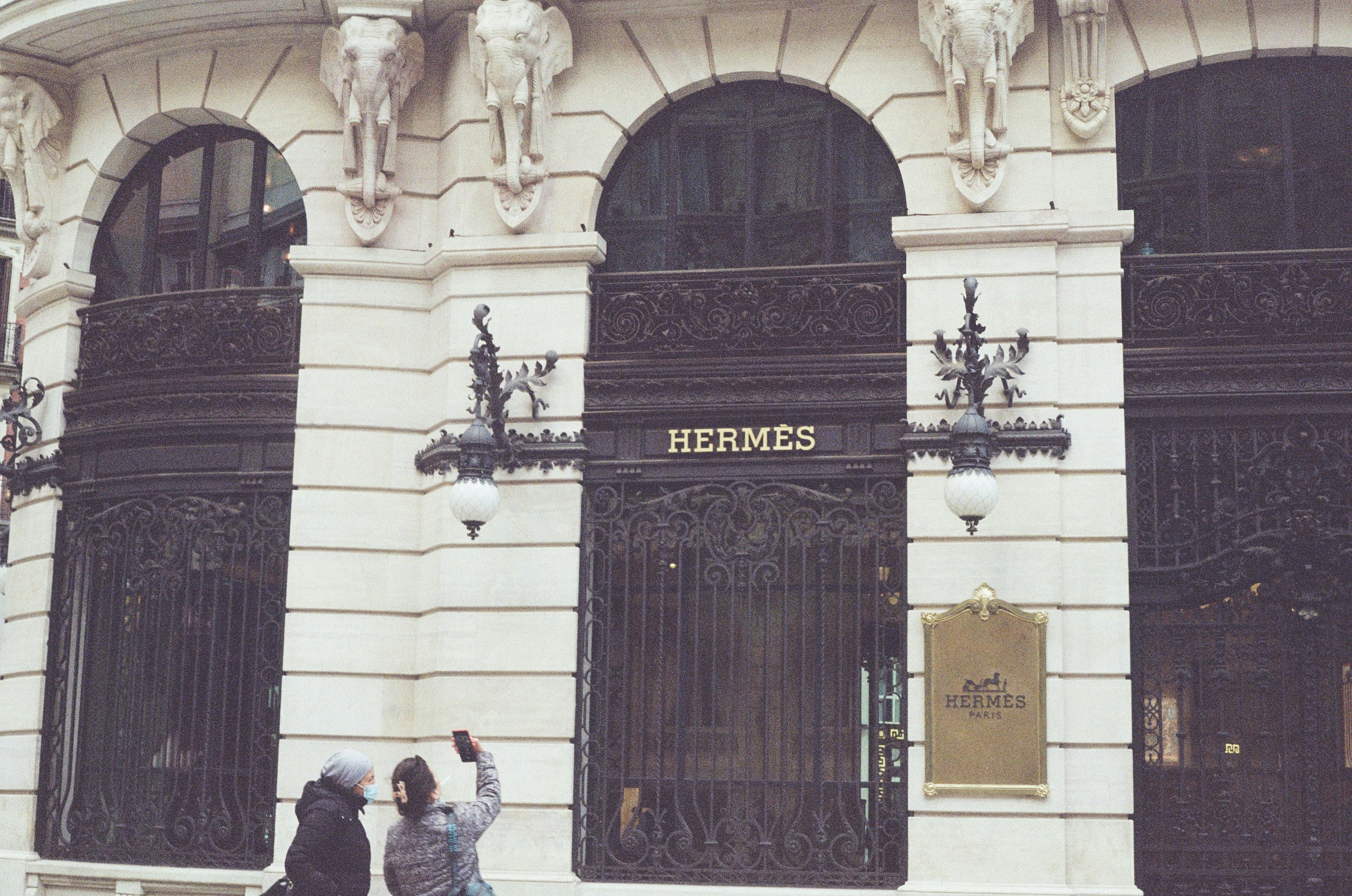 Me cansé de cuidar a mi Agente Hermes, así que estoy alojando uno para ti.