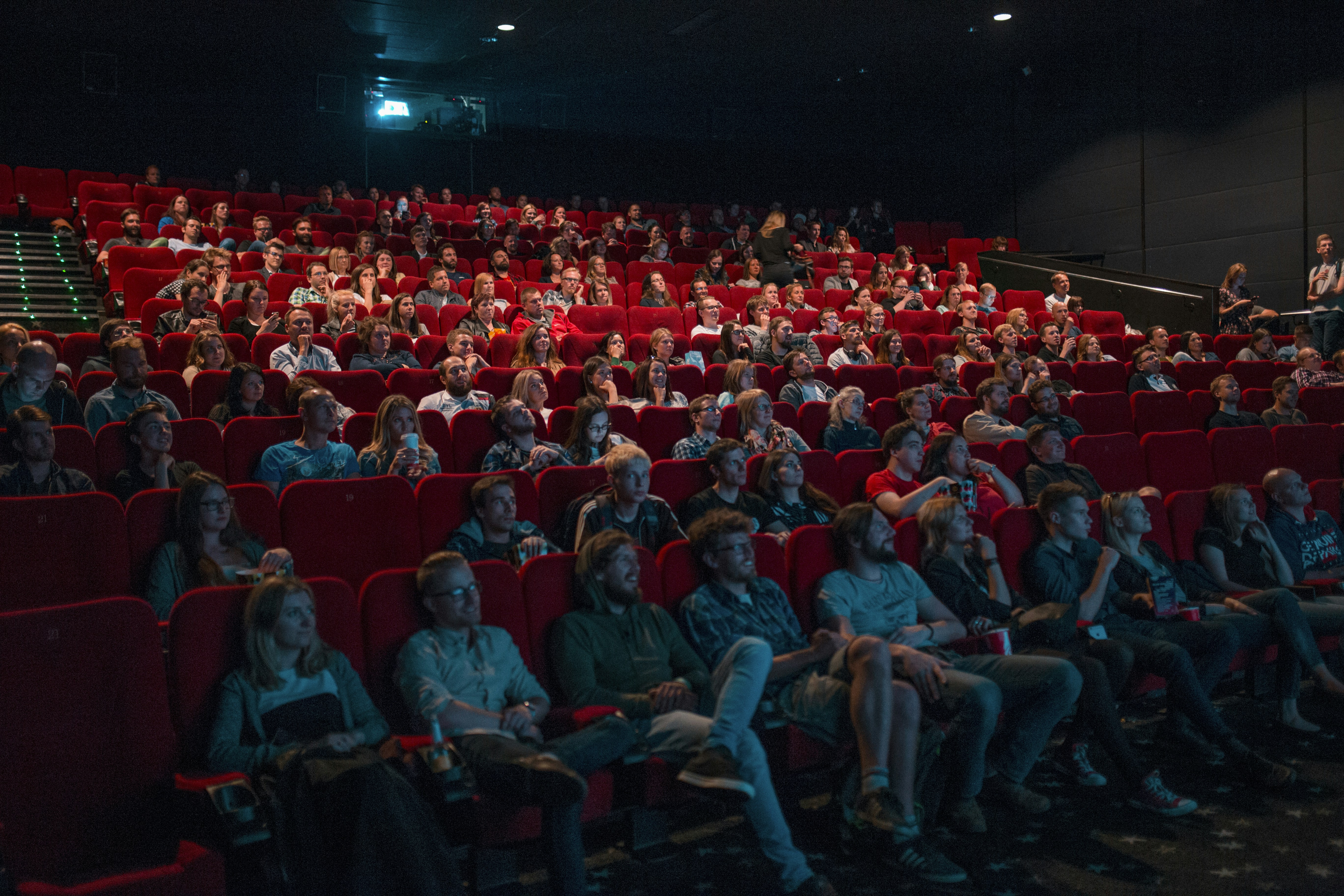 El estreno de 'The Odyssey' colapsa la app y web de AMC Theaters