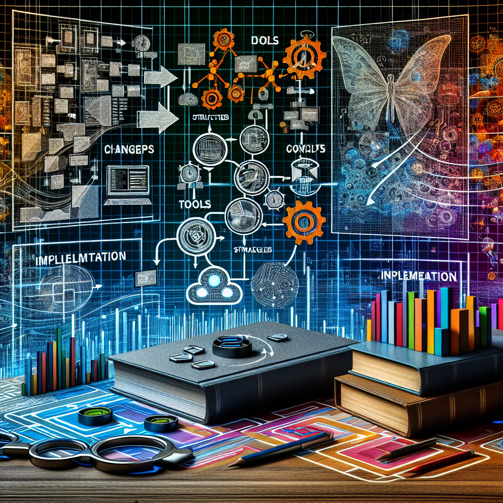 Captura de Cambios en Ingeniería de Datos: Conceptos, Herramientas y Estrategias de Implementación