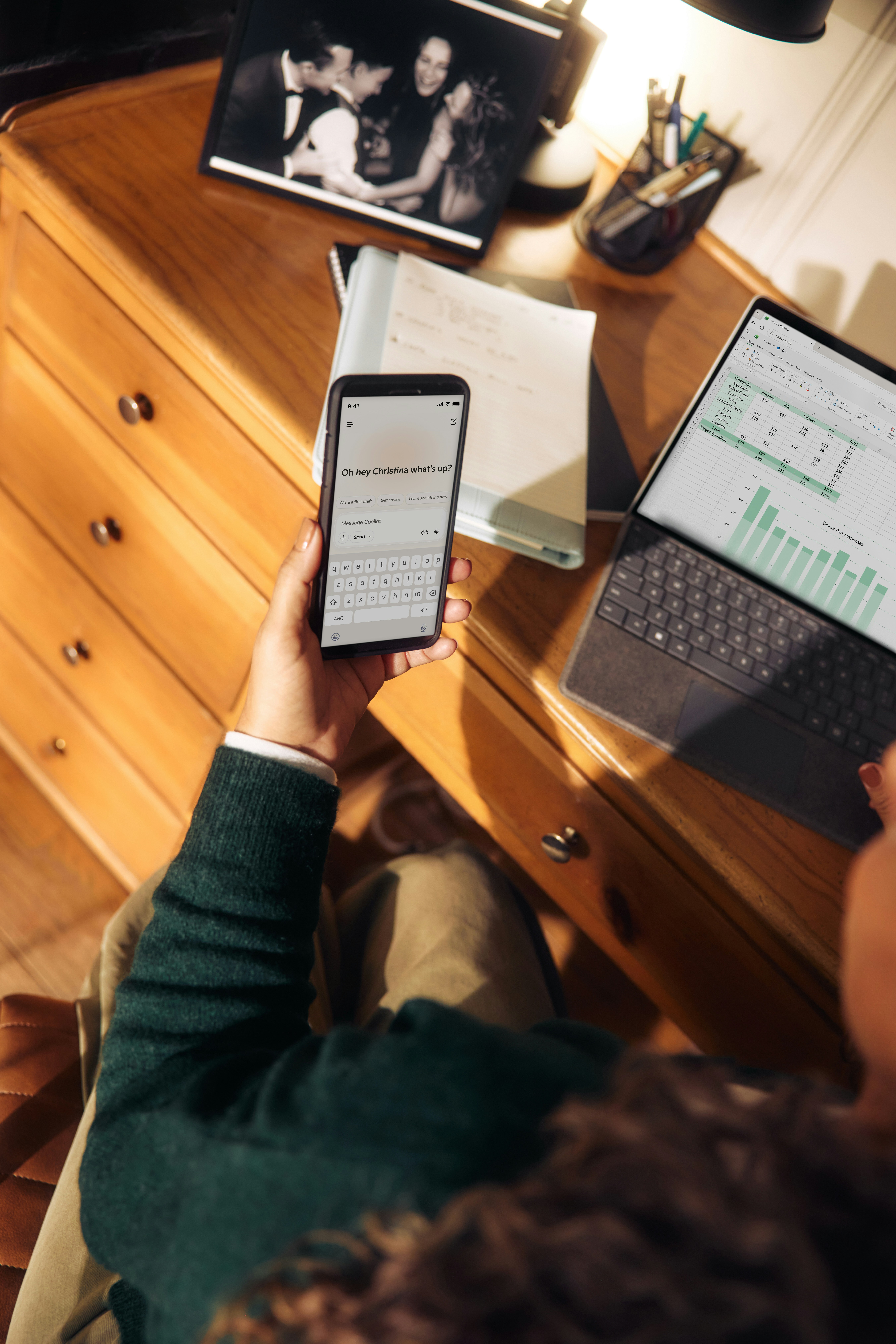¿Es la captura inteligente de datos compatible con el trabajo remoto o híbrido?