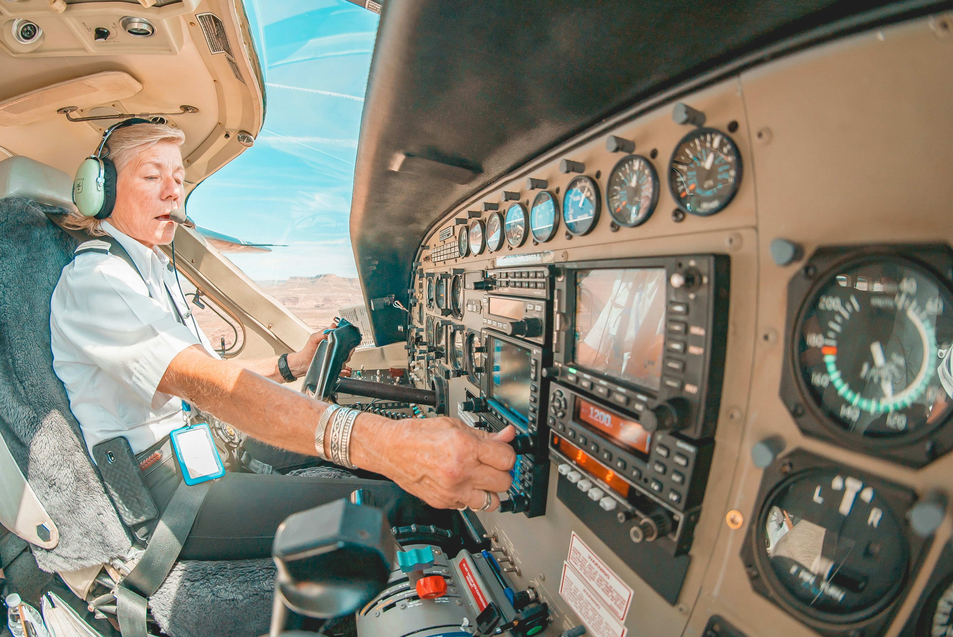 ¿Cuáles son las principales características del copiloto de IA para contabilidad?