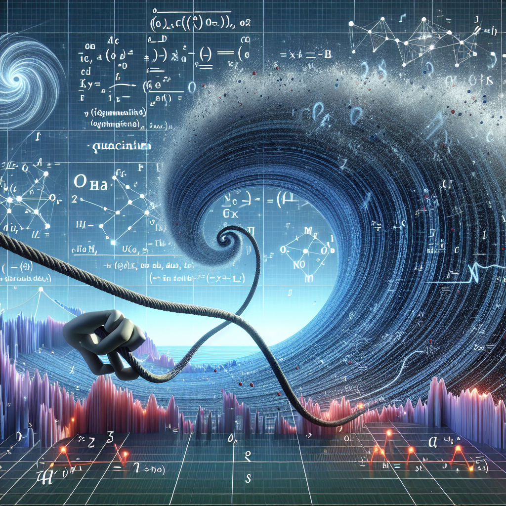 Cardinalidad cuántica: Domando las estimaciones del Big Data