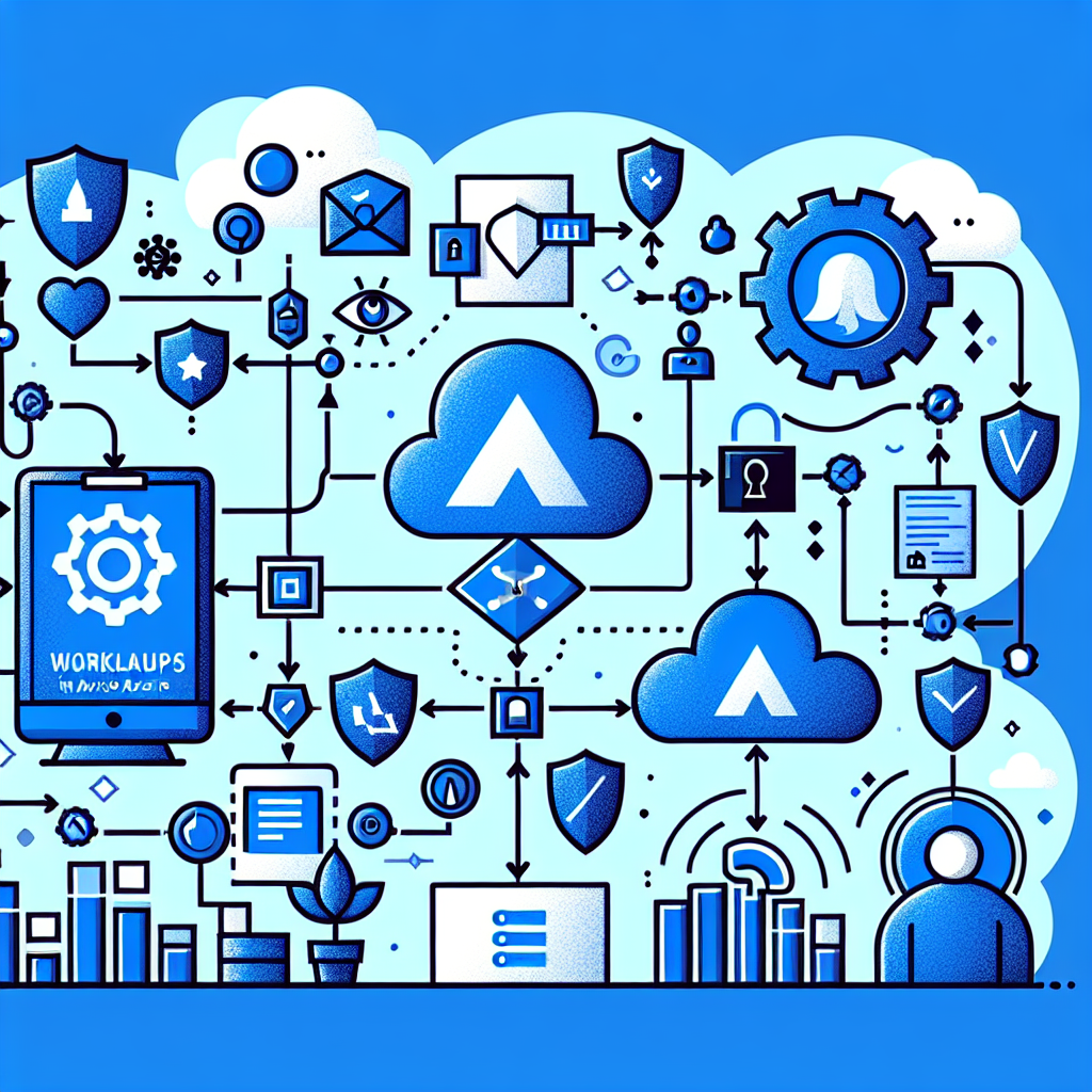 Cargas de trabajo en Azure con Azure Firewall: Guía paso a paso
