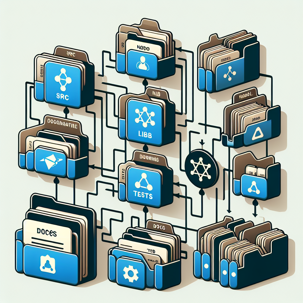 Carpetas Recomendadas para Node(TS) 2025