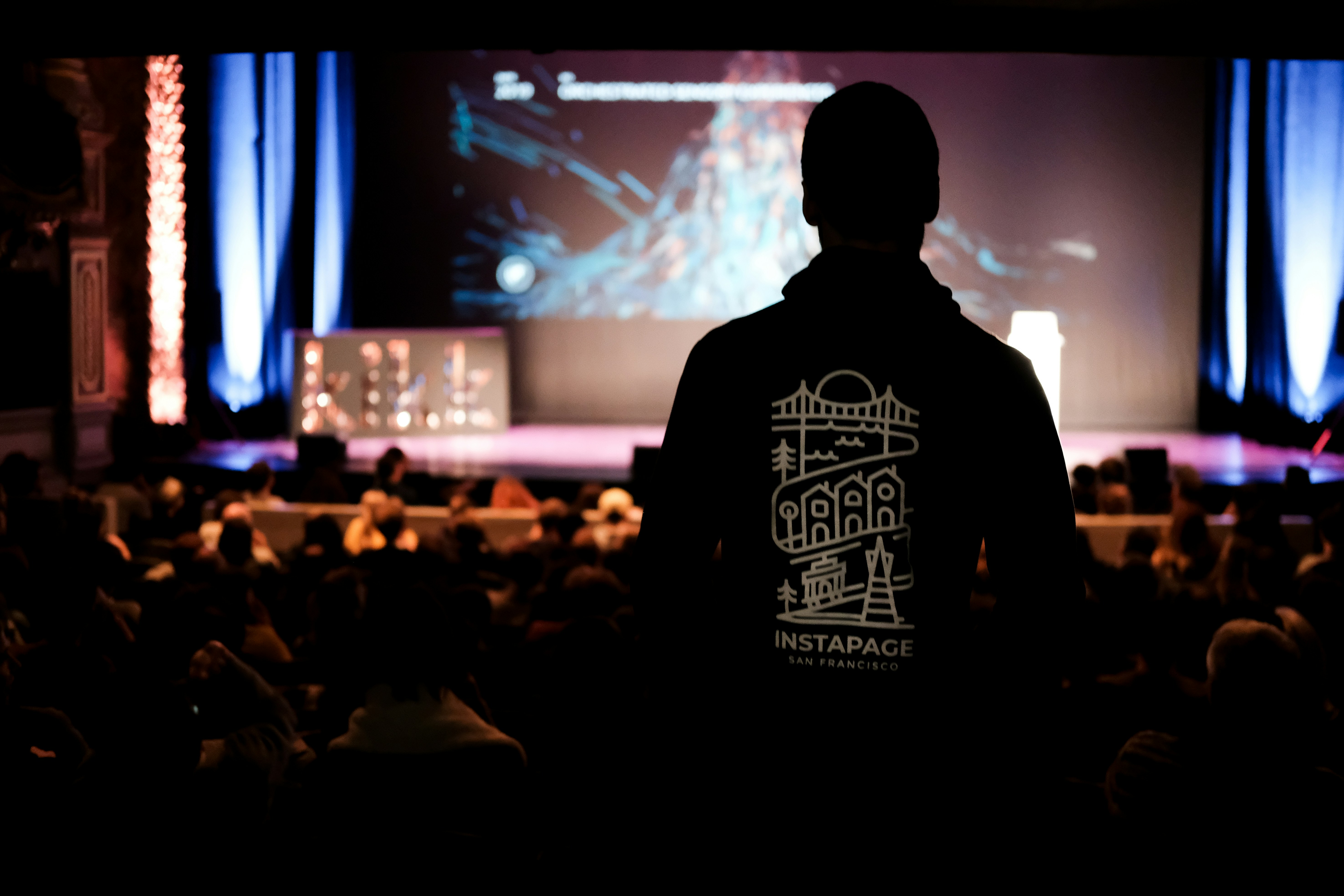Caso de éxito: portal de miembros con reservas de eventos en Palma 2026