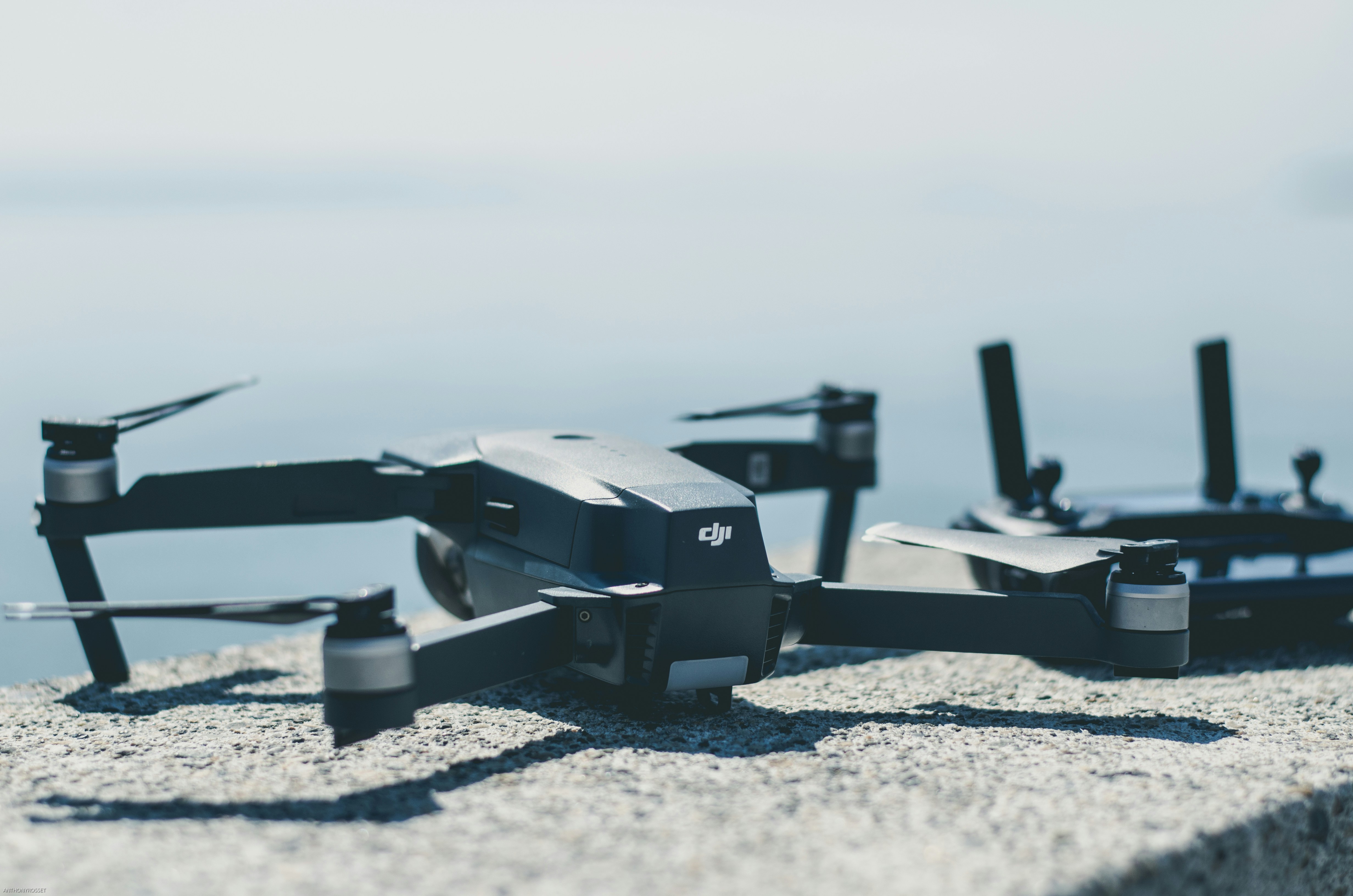 Cómo construir un caso de negocio para la adopción de drones