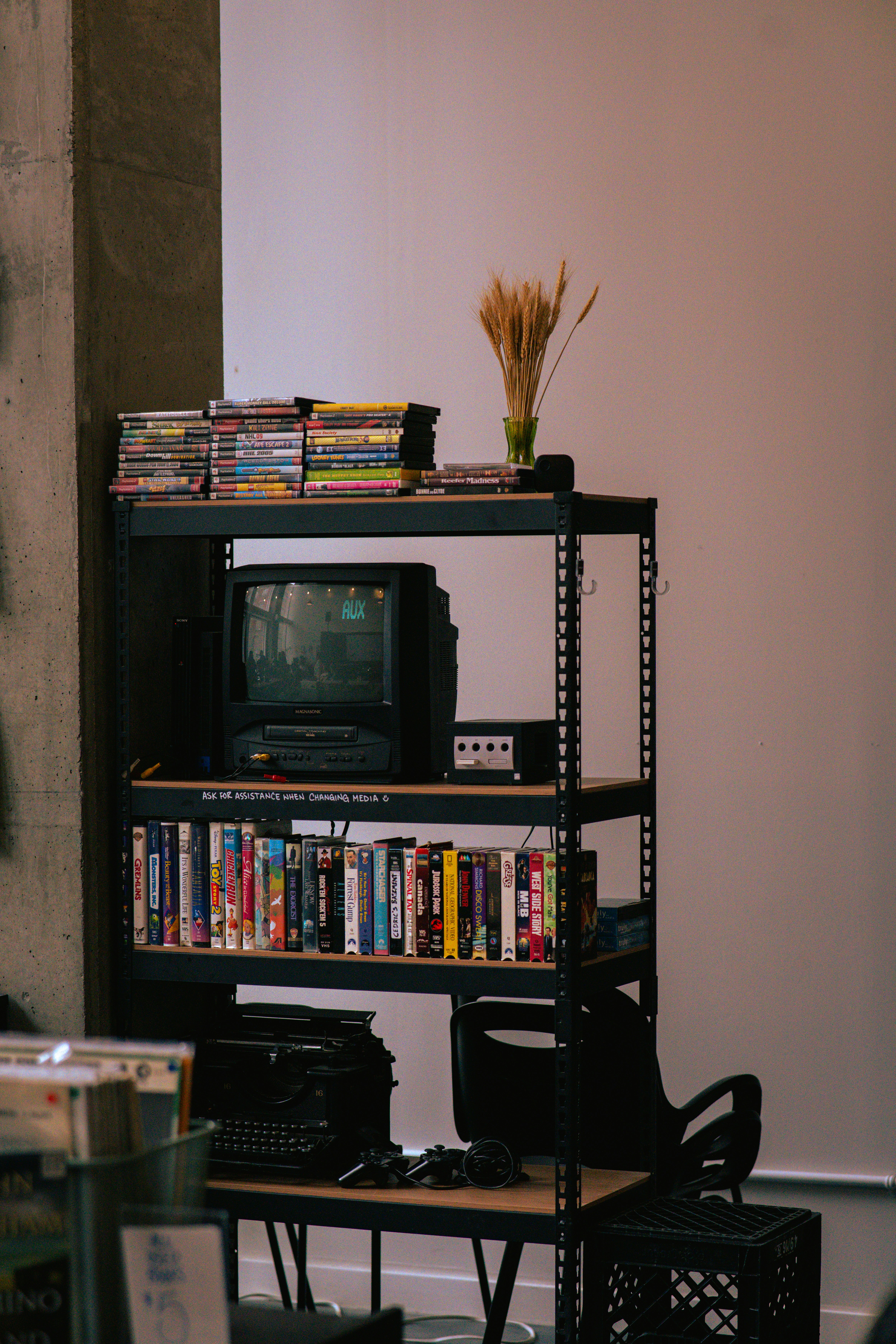 Catalogué cientos de DVDs en minutos con fotos a ChatGPT