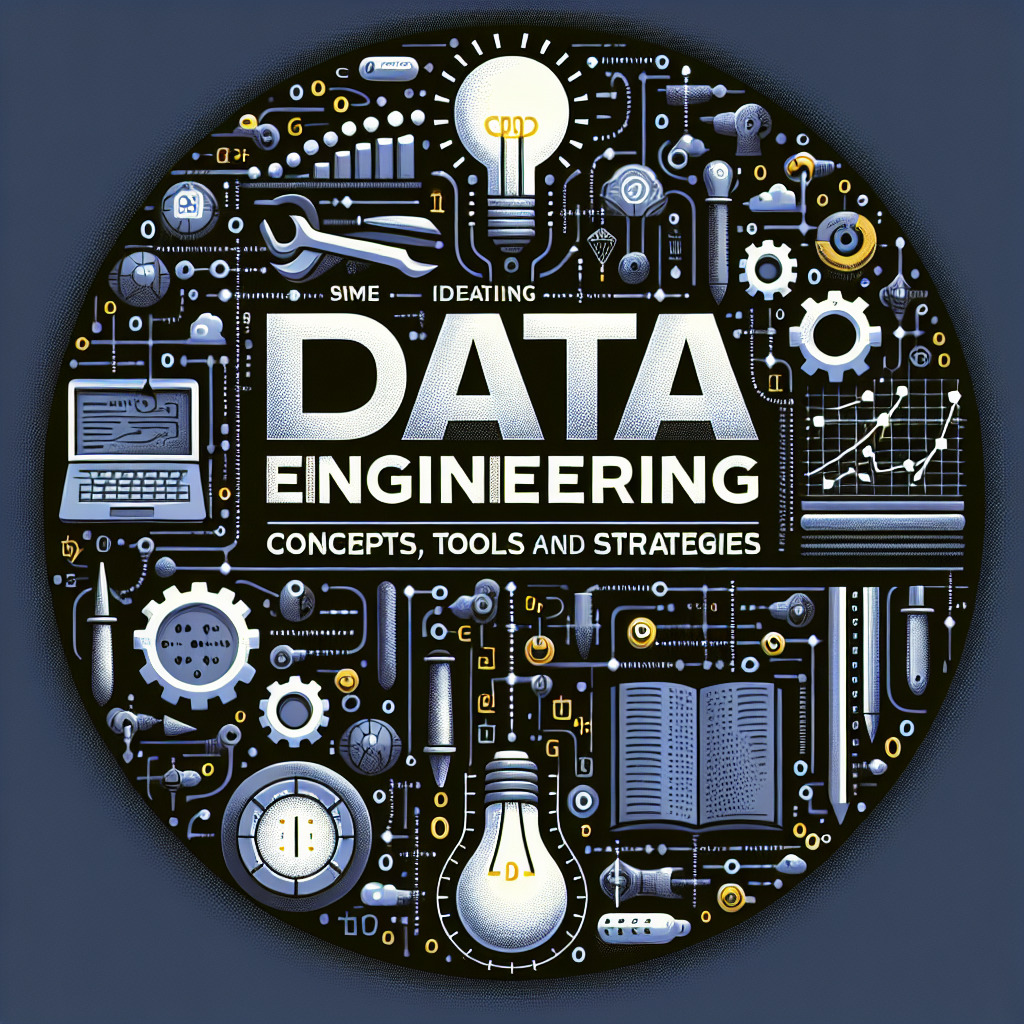 CDC en Ingeniería de Datos: Conceptos, Herramientas y Estrategias