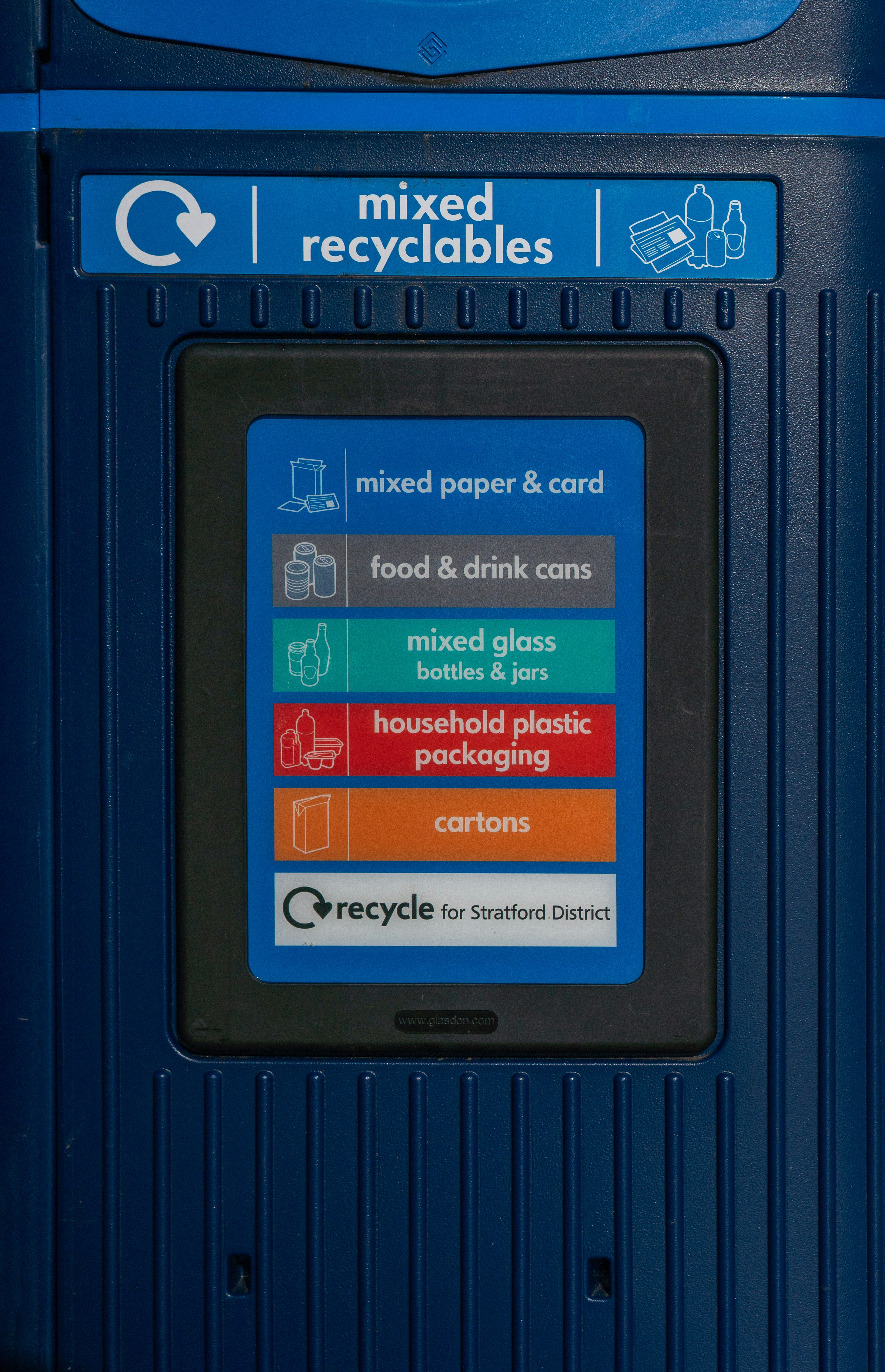 ¿Puede centralizar la información en un solo sistema reducir el desperdicio u optimizar los recursos?