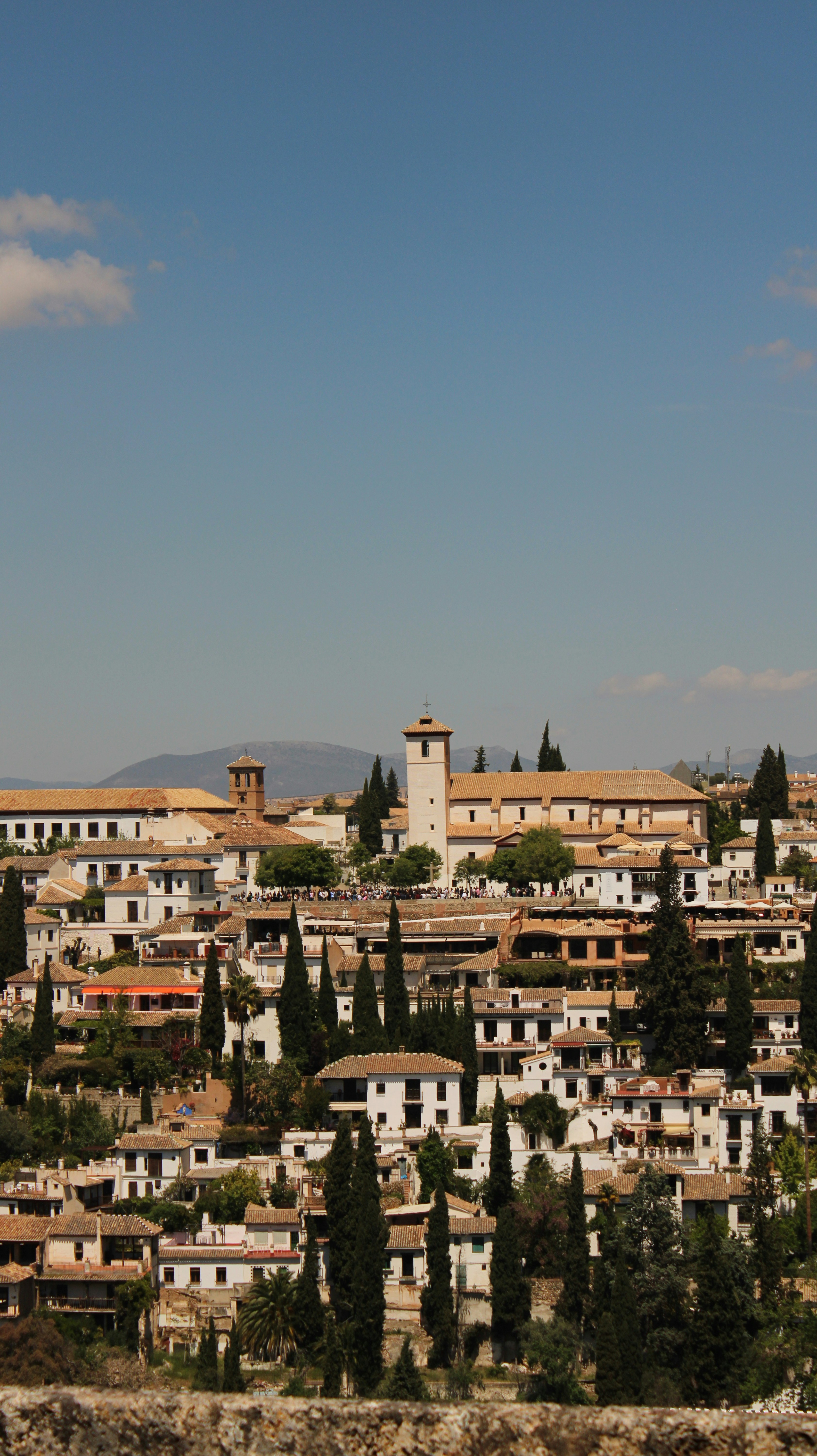 Centralizar información en un sistema único de la empresa en Granada