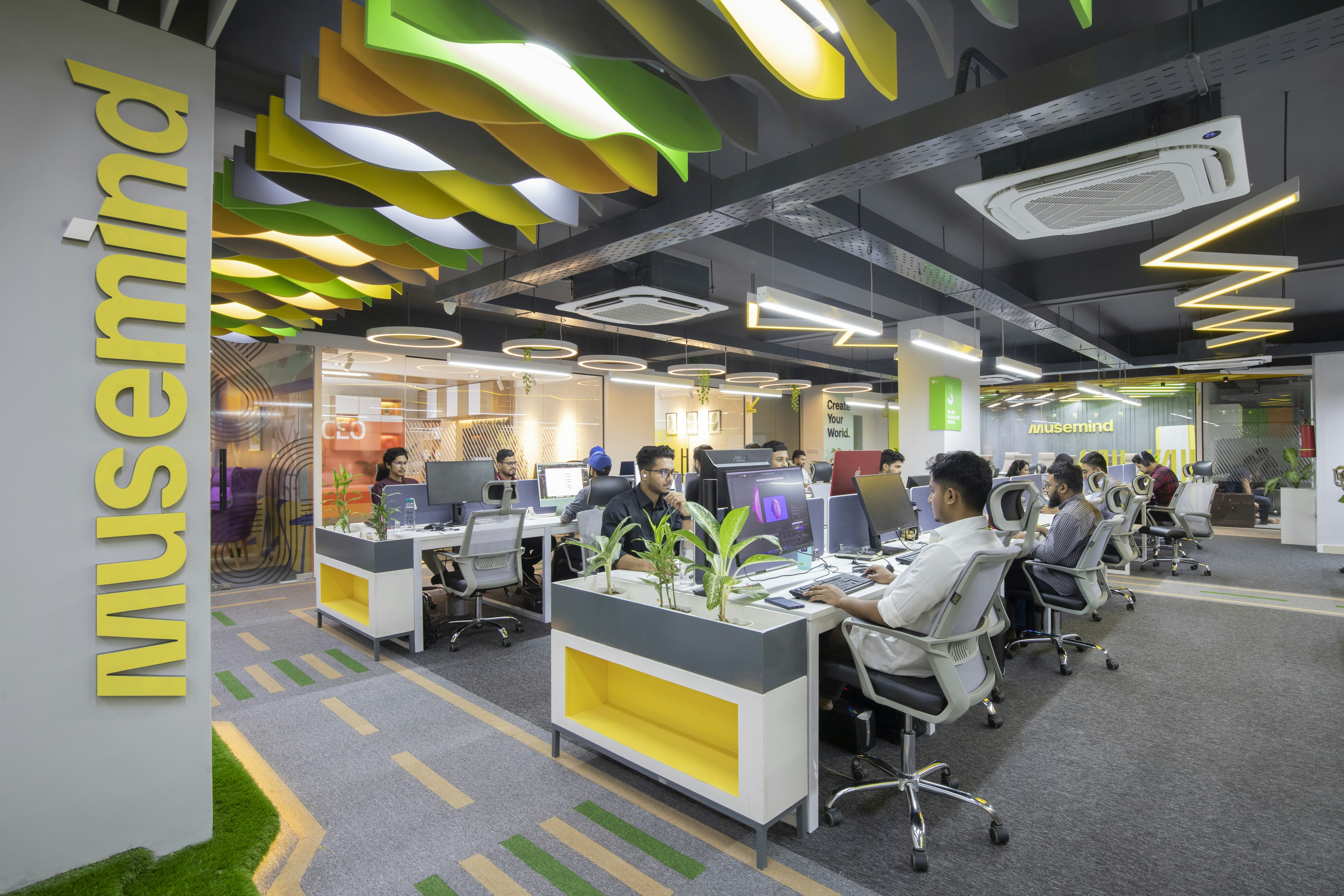 Centro de llamadas de inteligencia artificial para soporte técnico: Tendencias de la industria reveladas en 2024