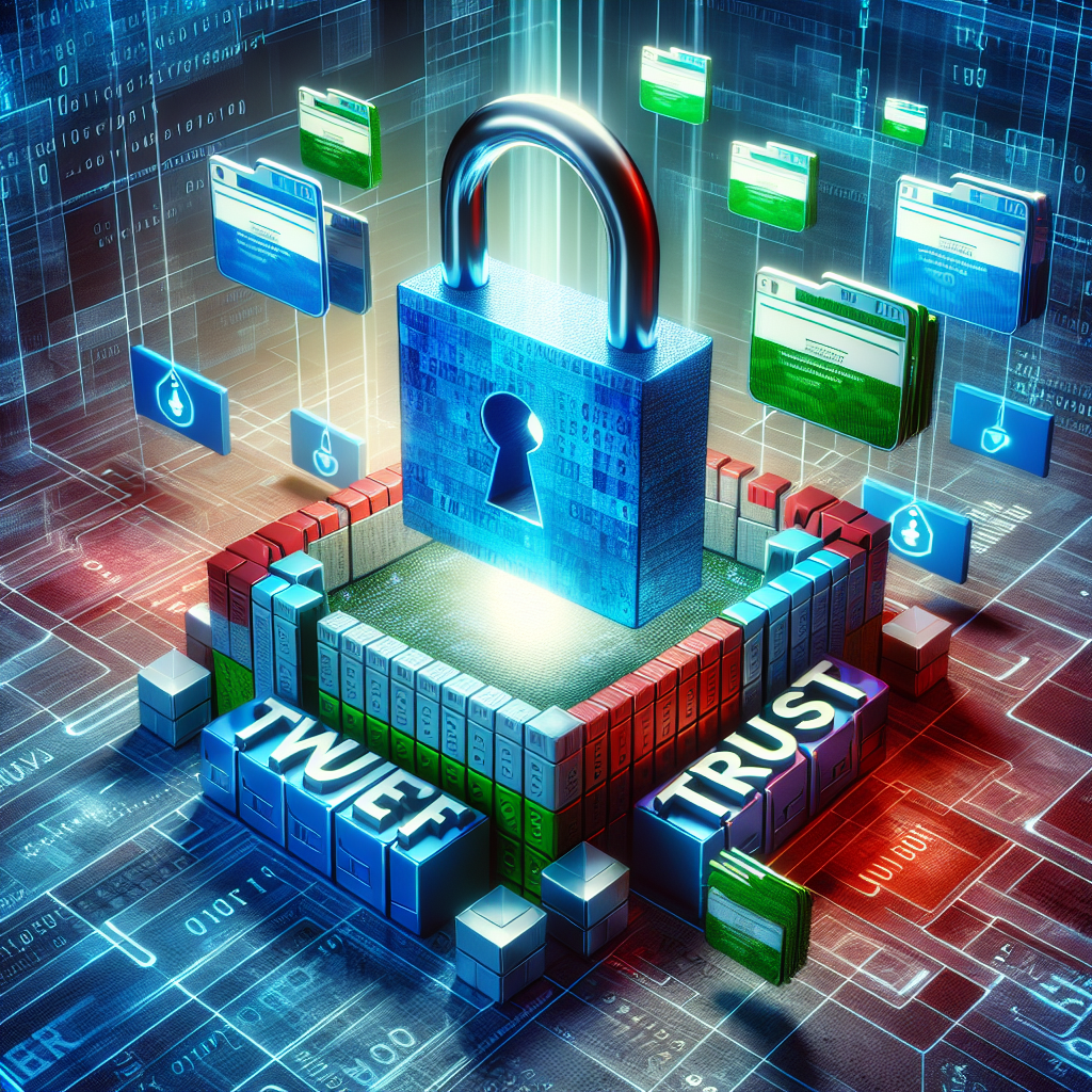 Certificados y confianza digital: por qué la web confía en un sitio web