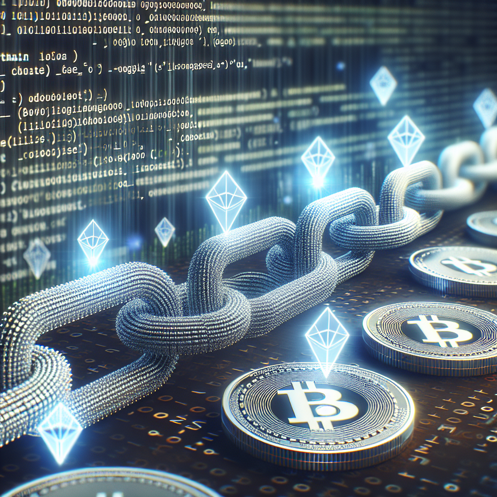 Chainlink Data Feeds en Go para Múltiples Tokens