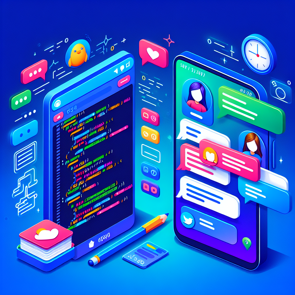 Chat en tiempo real con Flutter y Supabase