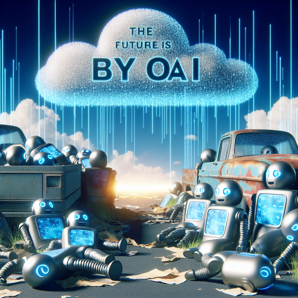 Chatbots de IA ya obsoletos: el futuro es BYOAI
