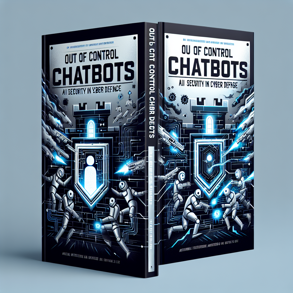 Chatbots fuera de control: Seguridad de la IA en ciberdefensa