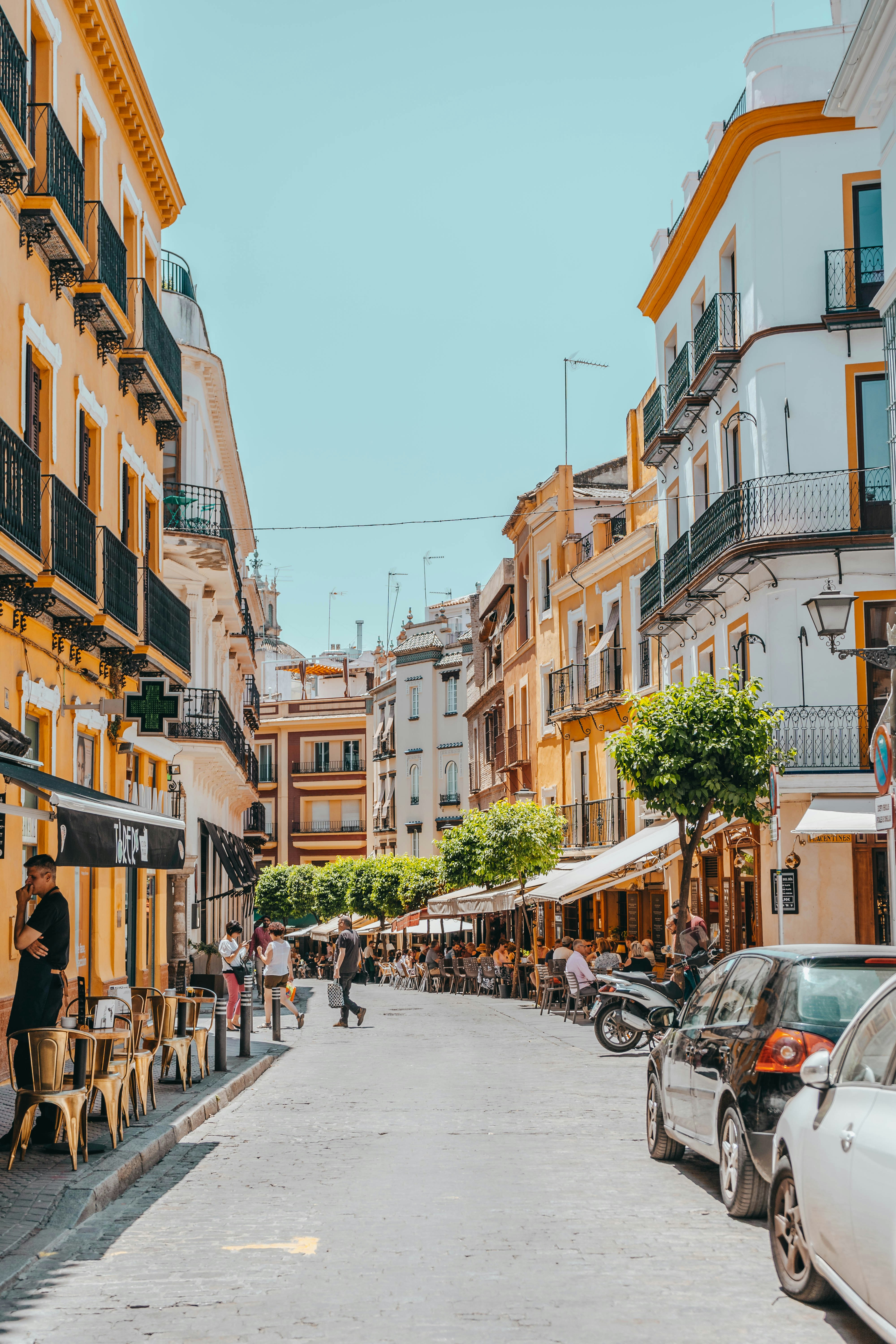 Empresa de servicios de chatbot inteligente personalizado en Sevilla
