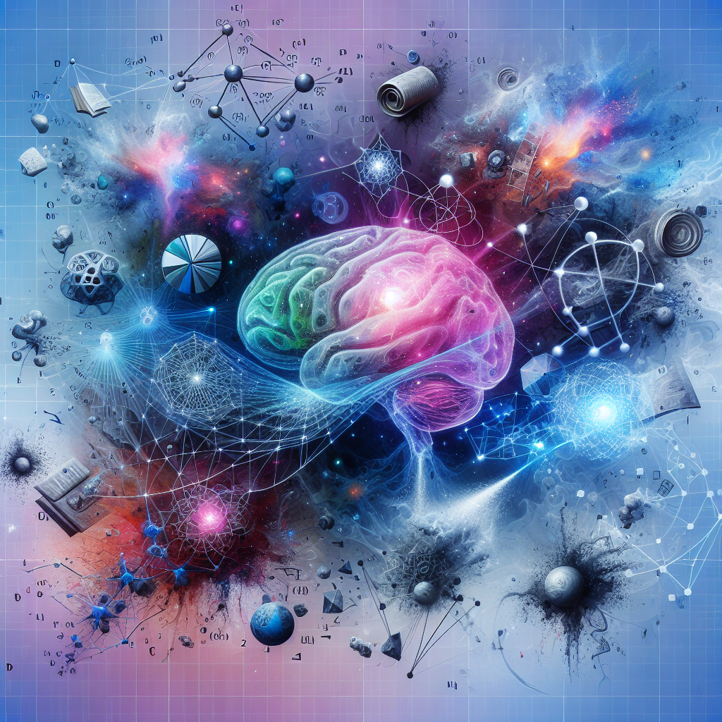 Choques, Colisiones y Entropía: Redes Neuronales lo Hacen Todo