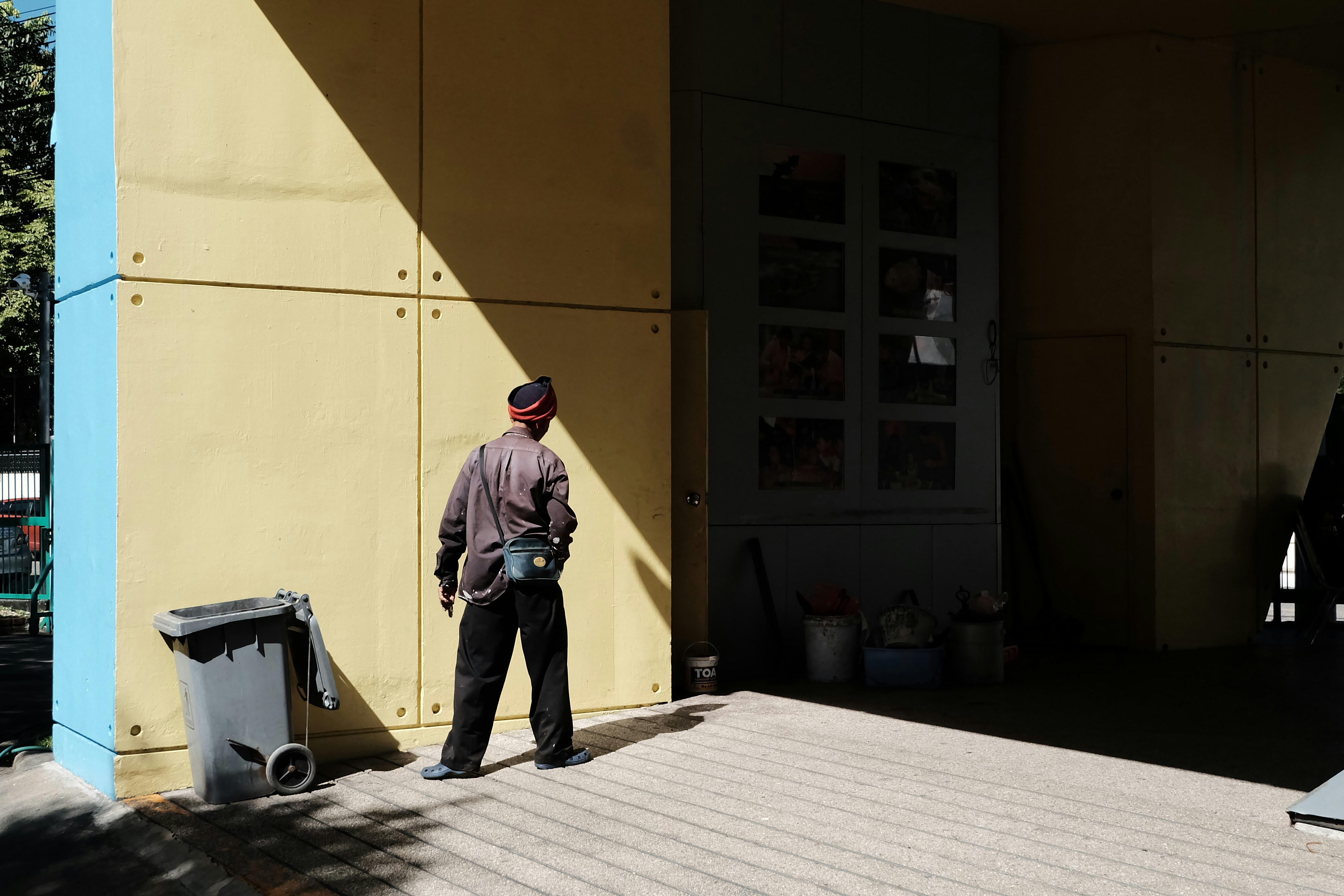 <trad> Dos detenidos por ciberataque a guardería
(end of translation)