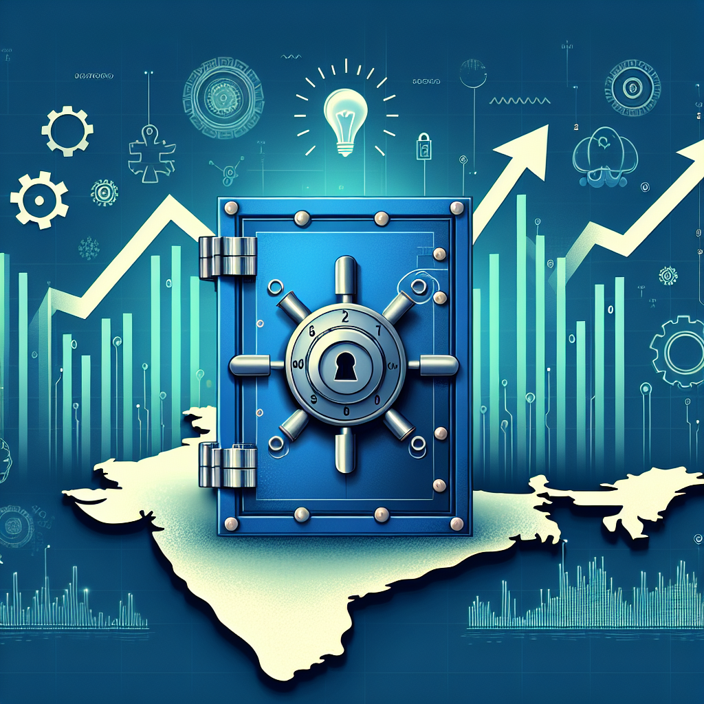 Ciberseguridad en India: clave para el crecimiento digital