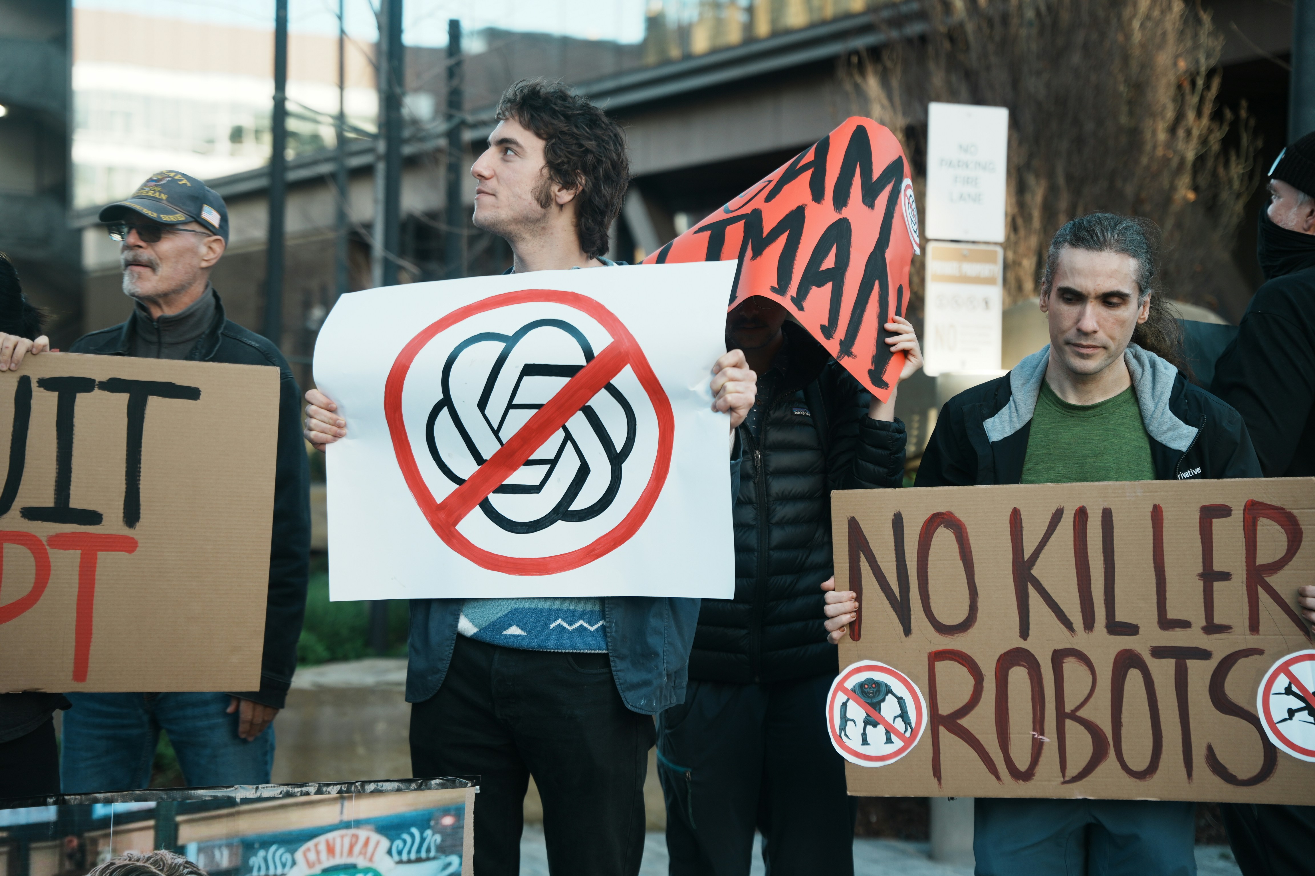 Ciberseguridad: expertos protestan prohibición 'peligrosa' de modelos Anthropic