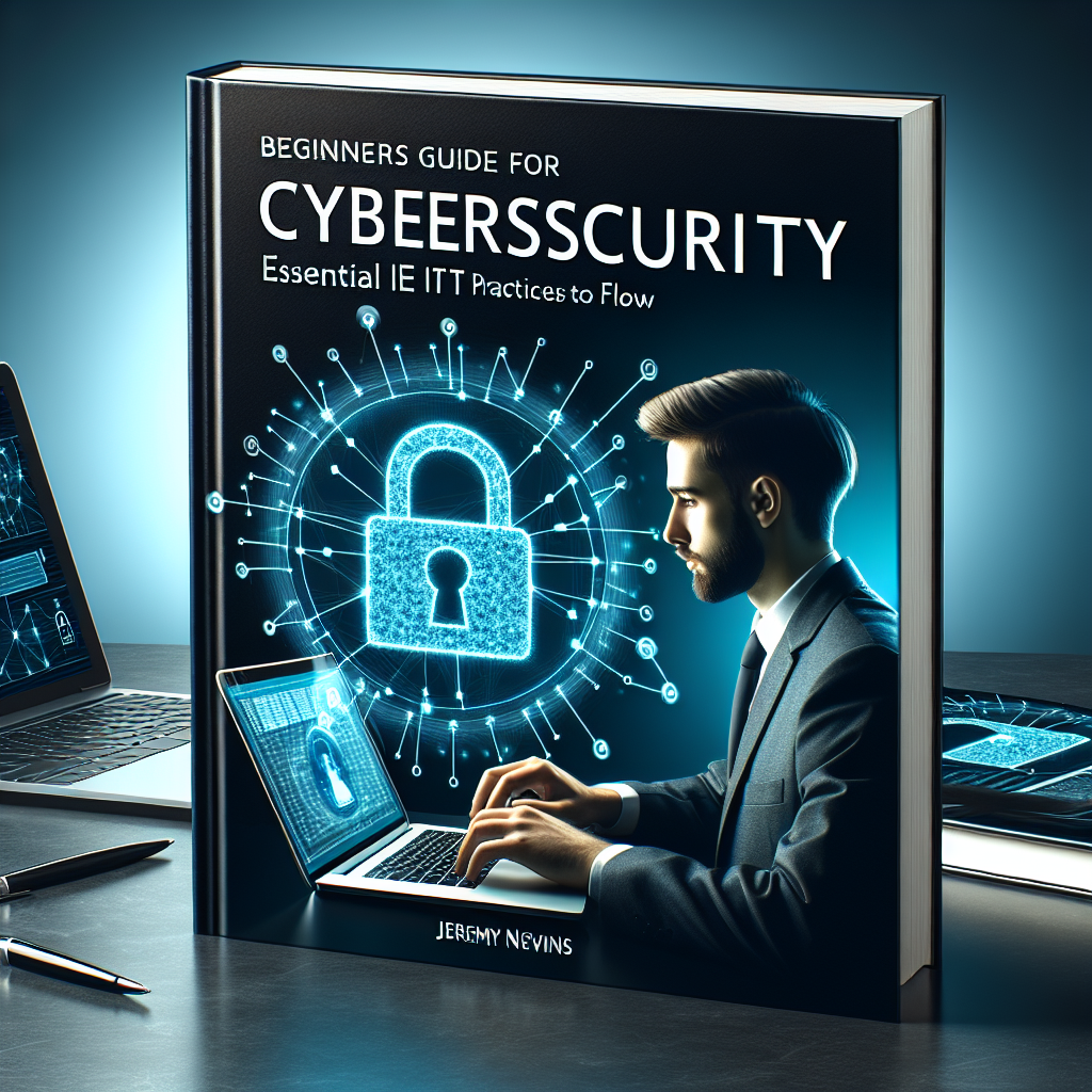Ciberseguridad para principiantes: prácticas clave de TI a seguir, con Jeremy Nevins