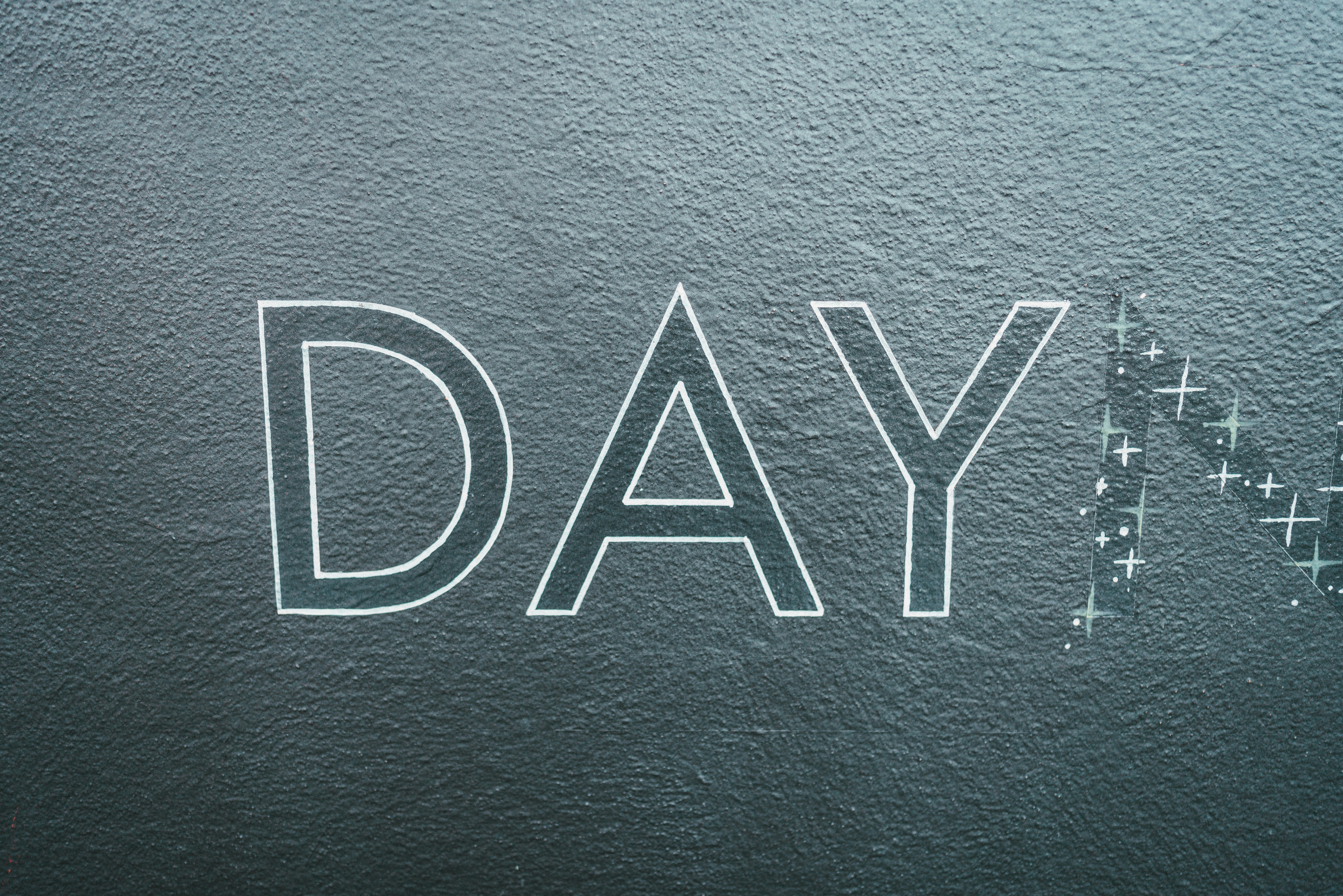 Cinco días, infinitas posibilidades: aquí está el resumen de cinco días y un proyecto final