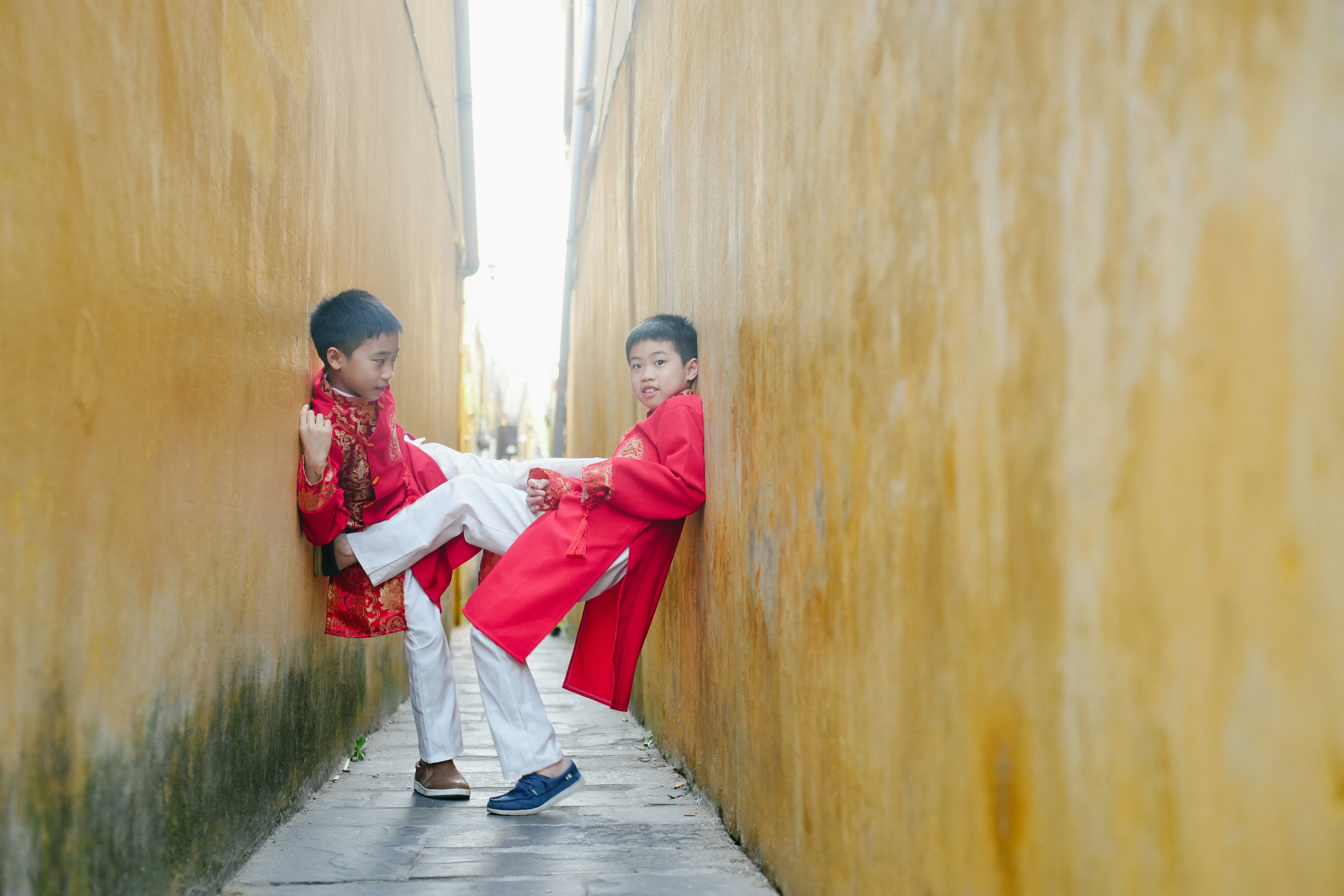 Por qué las clases de karate para adolescentes son esenciales en el mundo moderno de hoy
