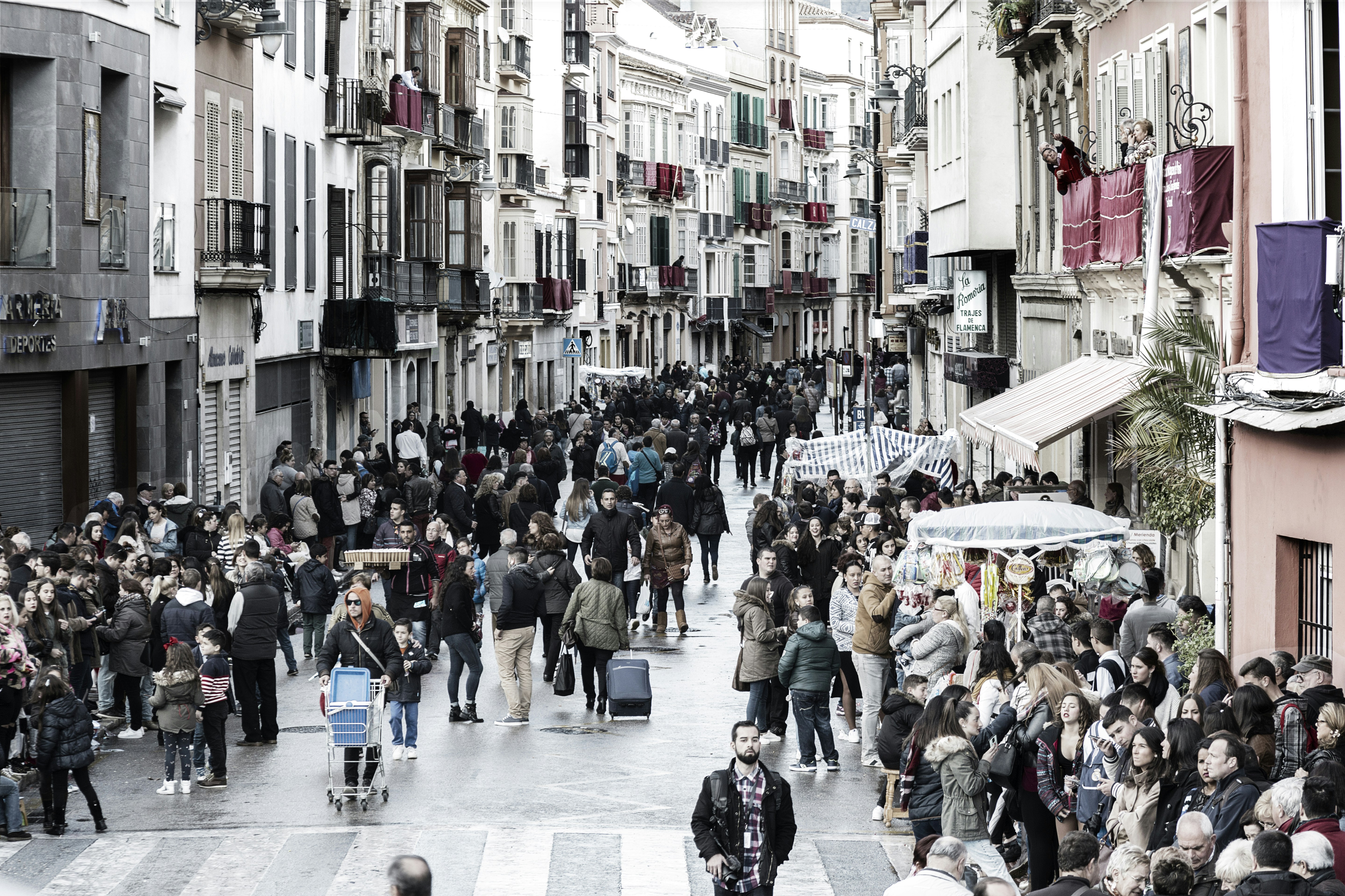 IA para la clasificación de correos electrónicos en Málaga