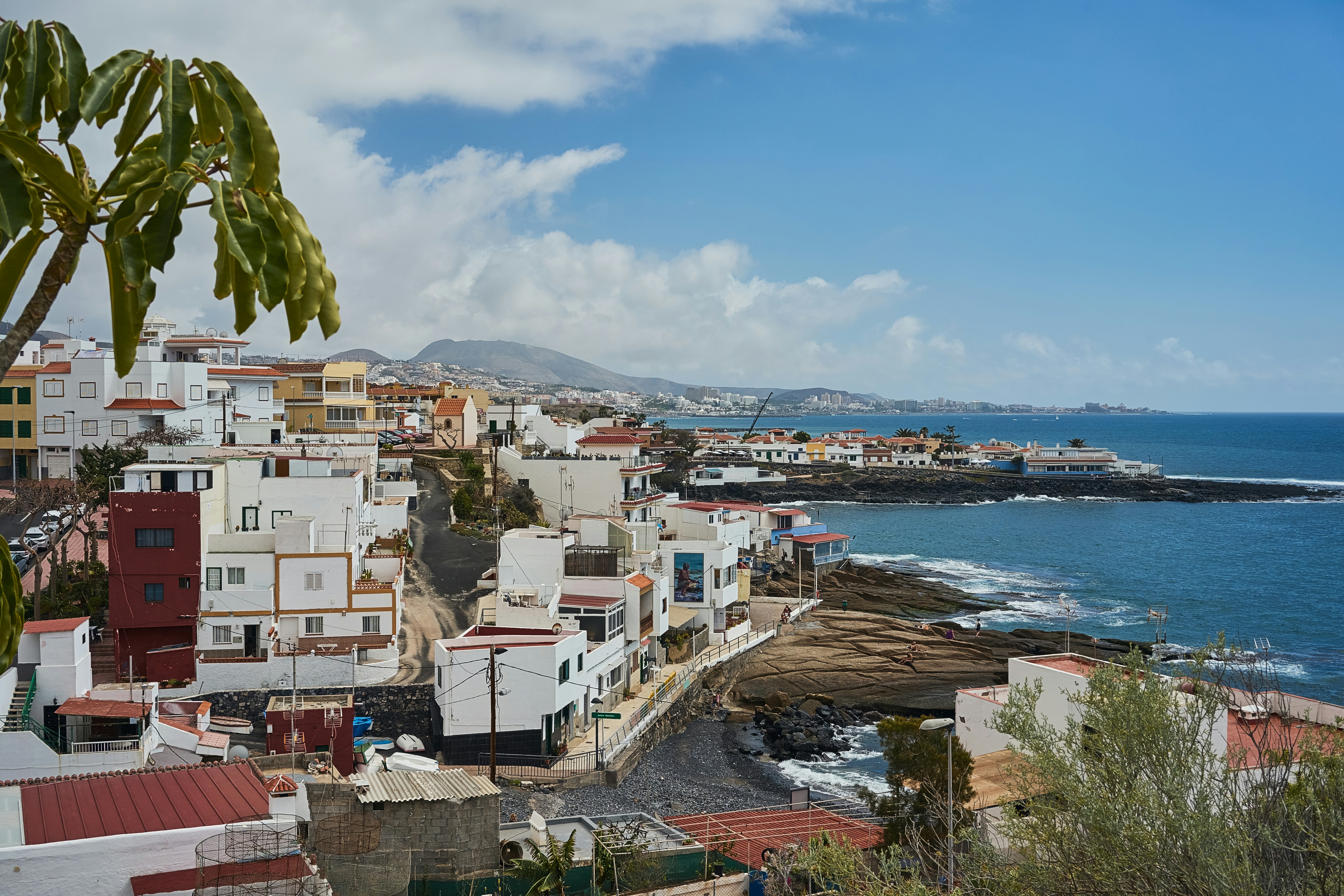 IA para clasificación de documentos en Santa Cruz de Tenerife