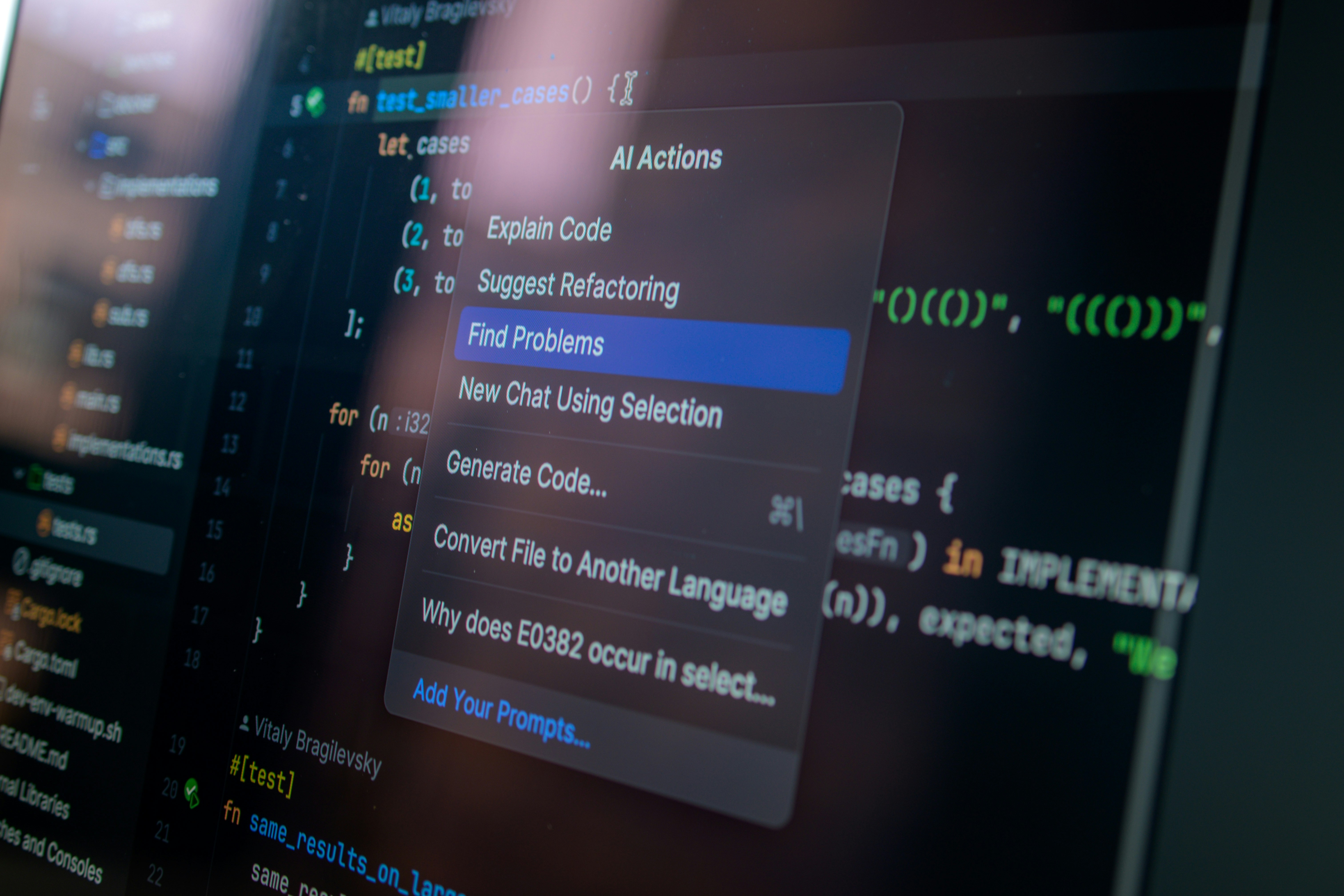 Claude Code no entrega código de producción: tu configuración sí