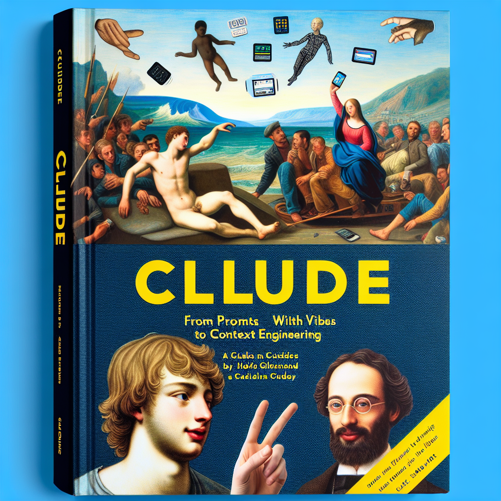 Claude: De Prompts con Vibra a Ingeniería de Contexto