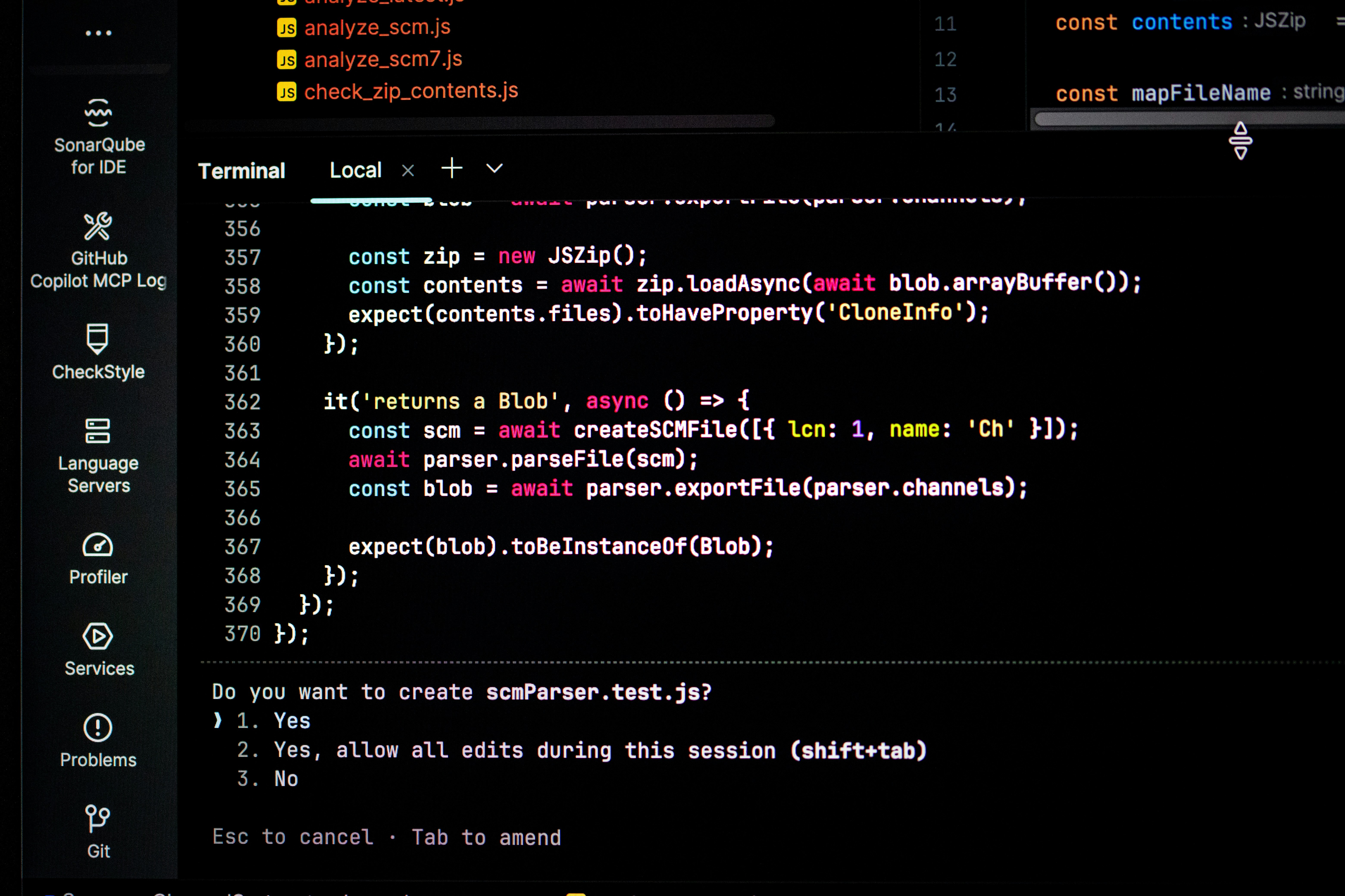 CLI Toolkit Pro: Un solo comando para gobernar tu procesamiento de datos