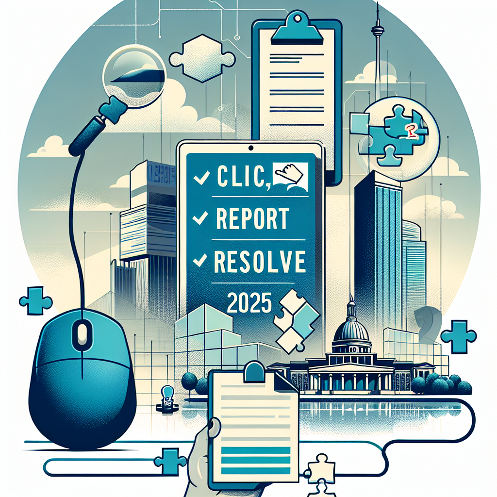 Clic, Reporta, Resuelve: Mi Viaje SIH 2025 hacia una Gobernanza Cívica Más Inteligente