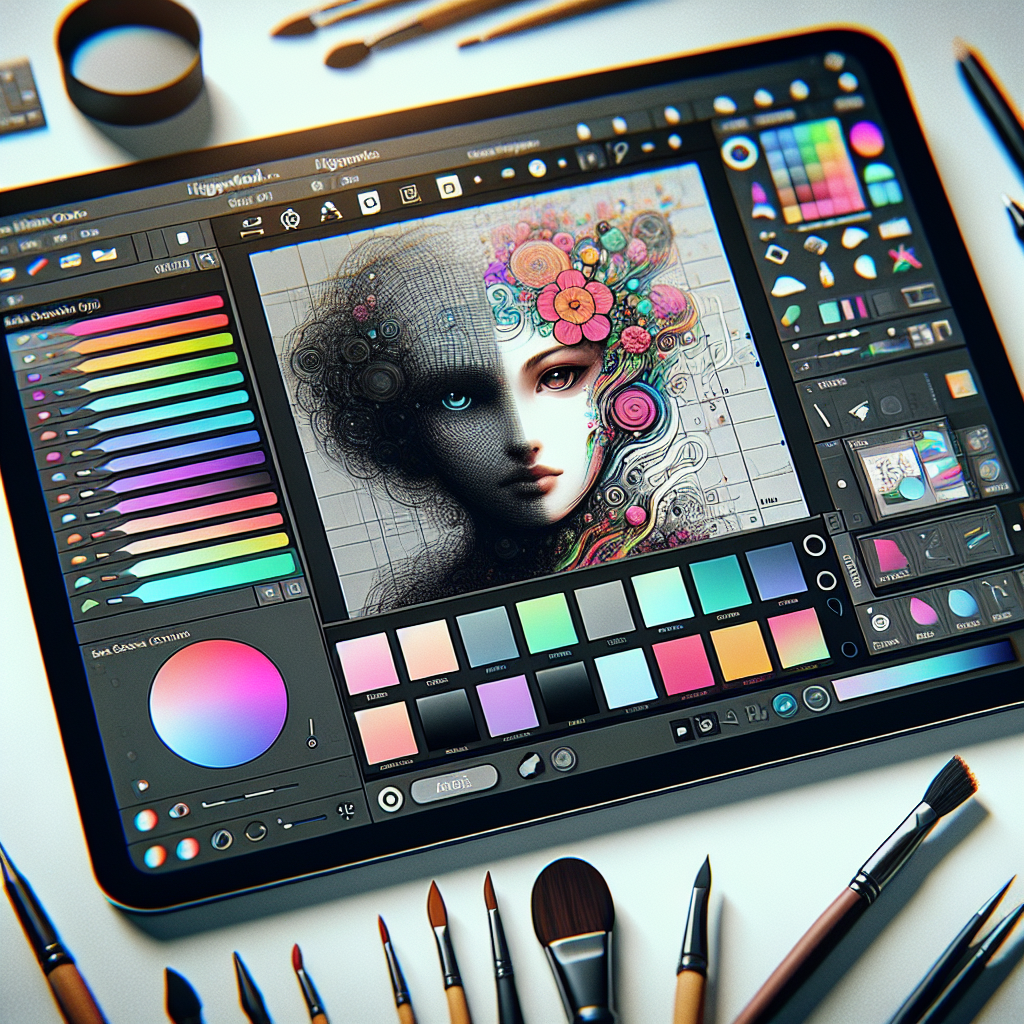 Clon Higgsfield.ai - Dibuja para Editar